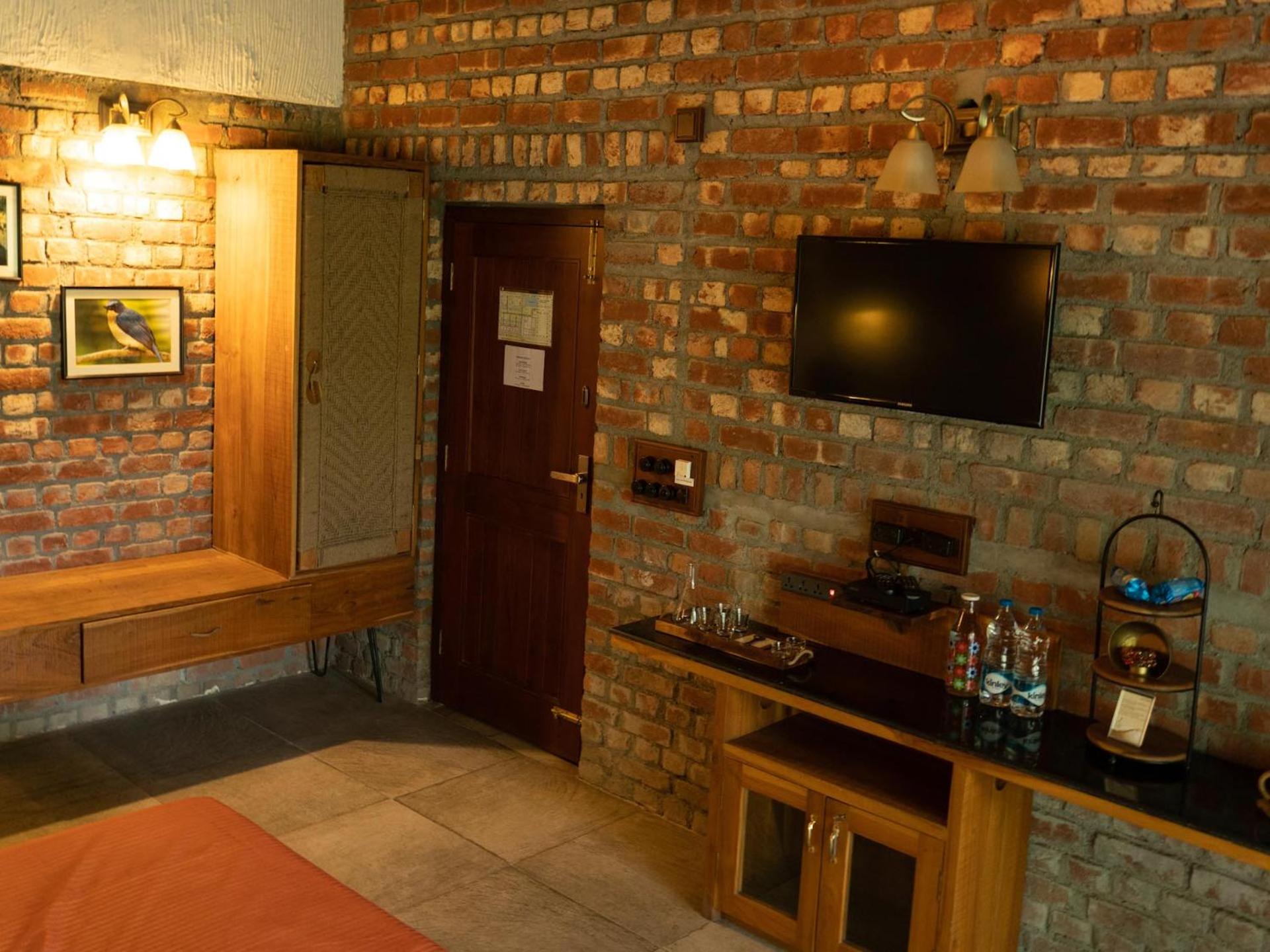 Double Room photo 3