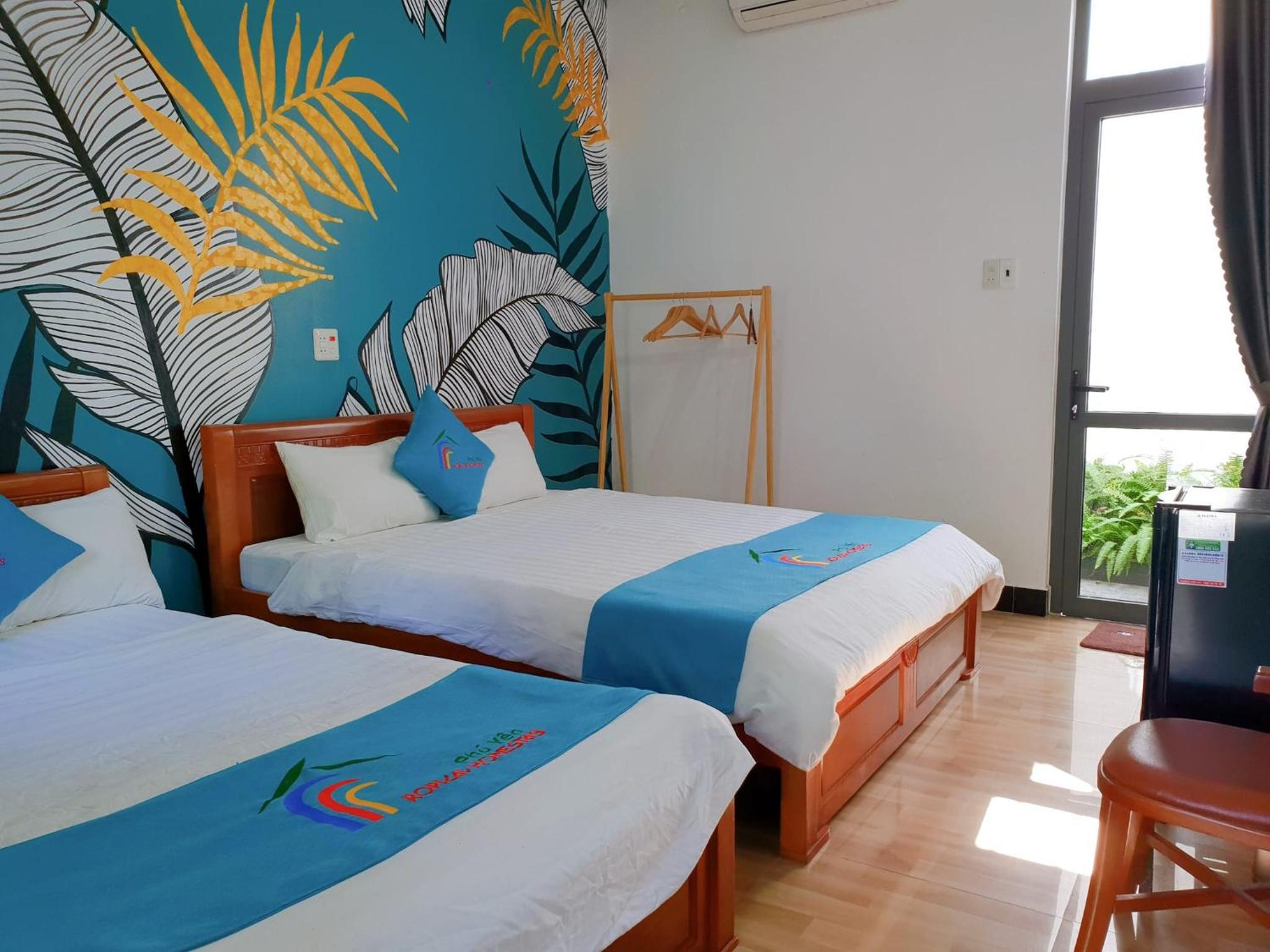 Deluxe Triple Room - Photo 1