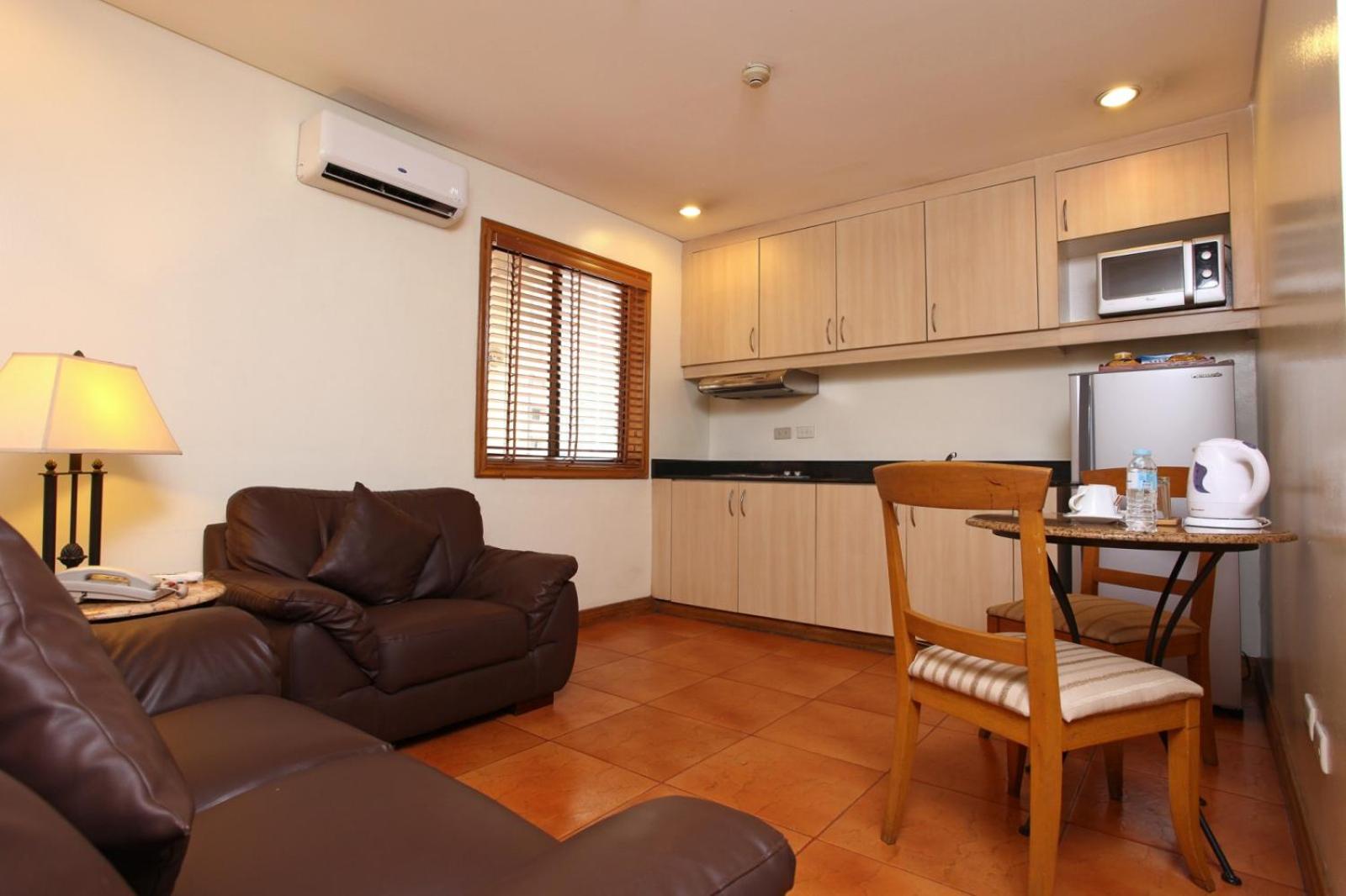 Family Suite - Photo 4