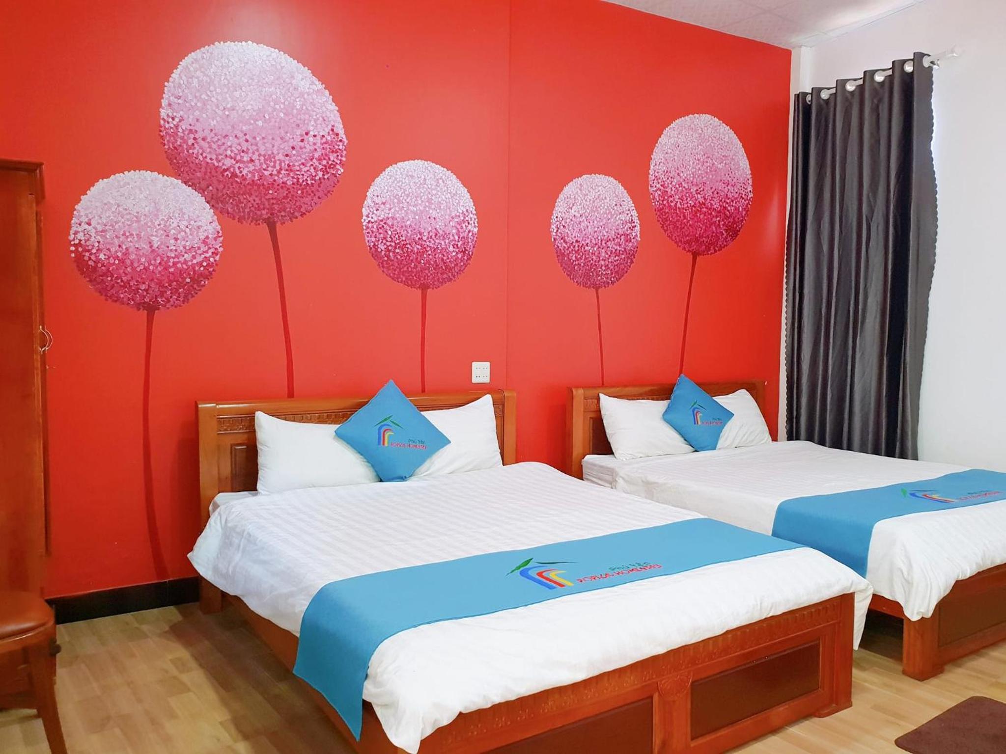 Deluxe Triple Room - Photo 13