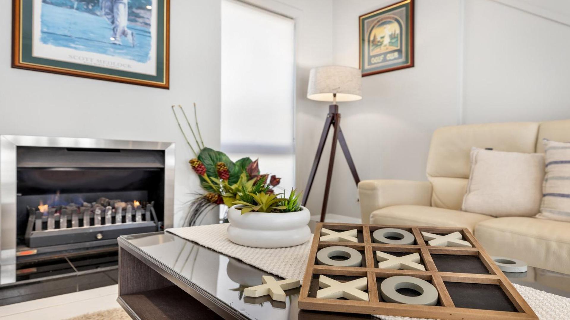 Vacation Home photo 2