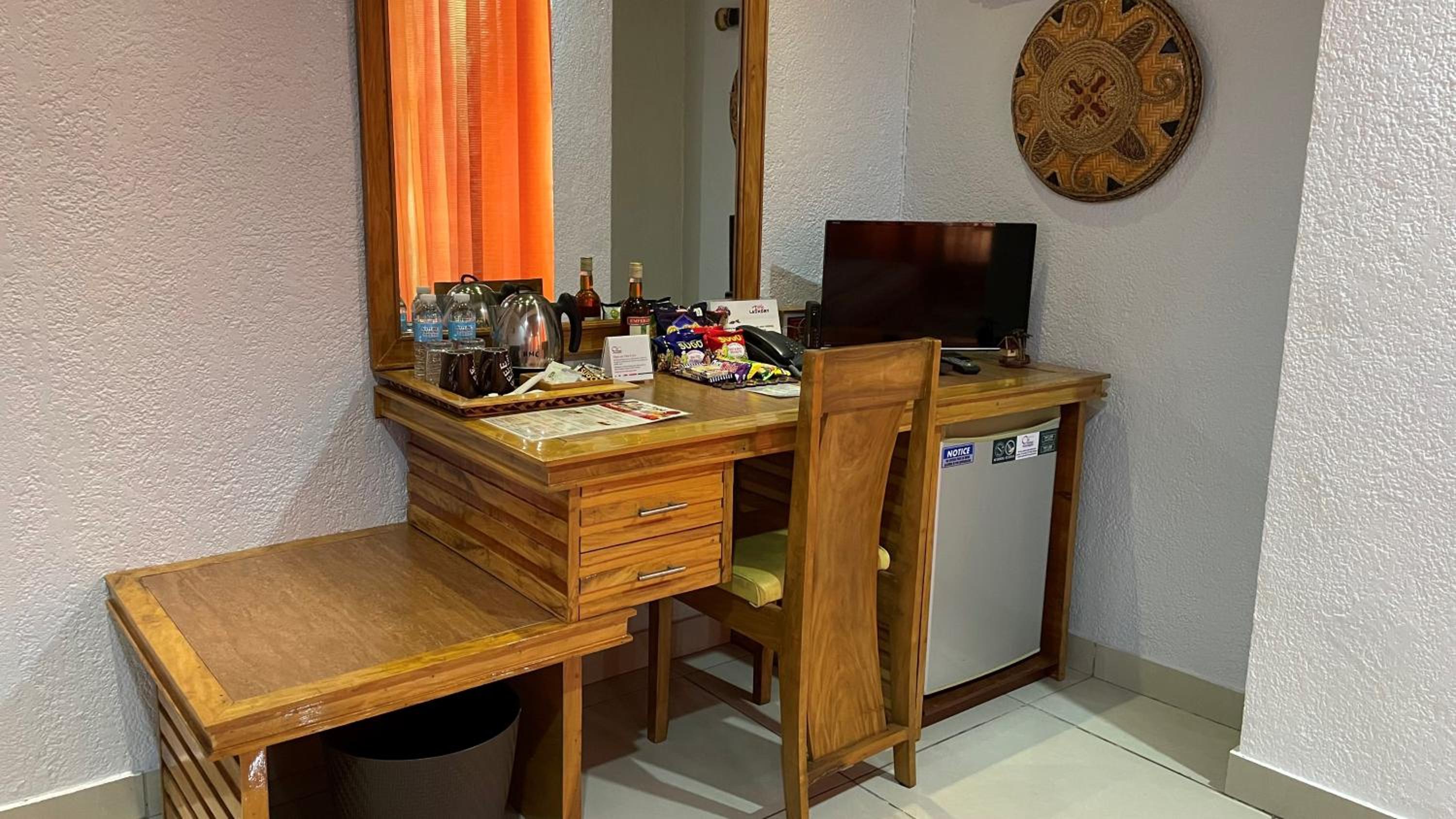 Double Room photo 2