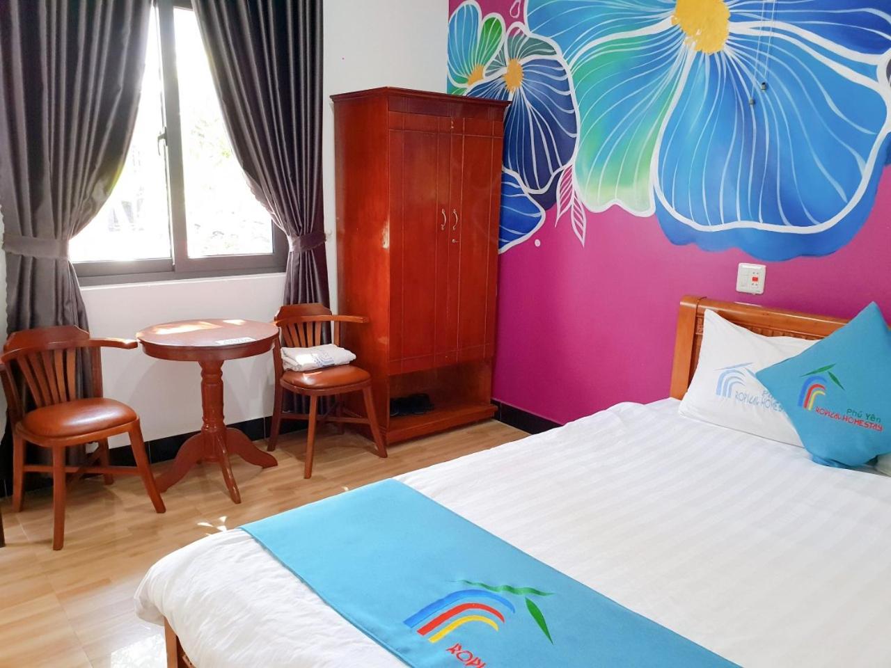Deluxe Double Room - Photo 12