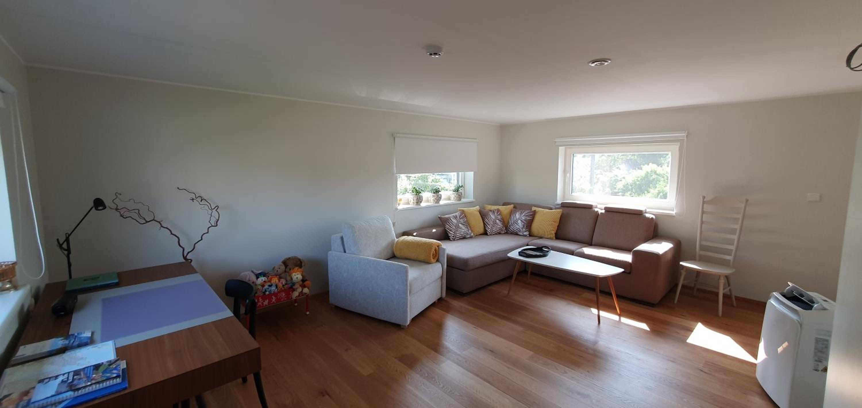 Four-Bedroom House - Photo 19