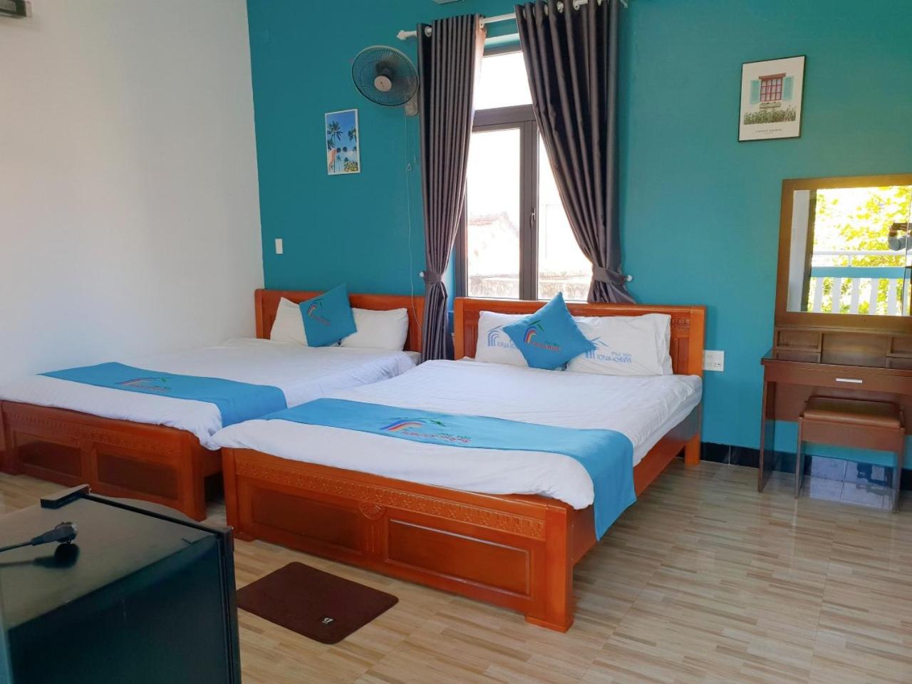 Quadruple Room - Photo 23
