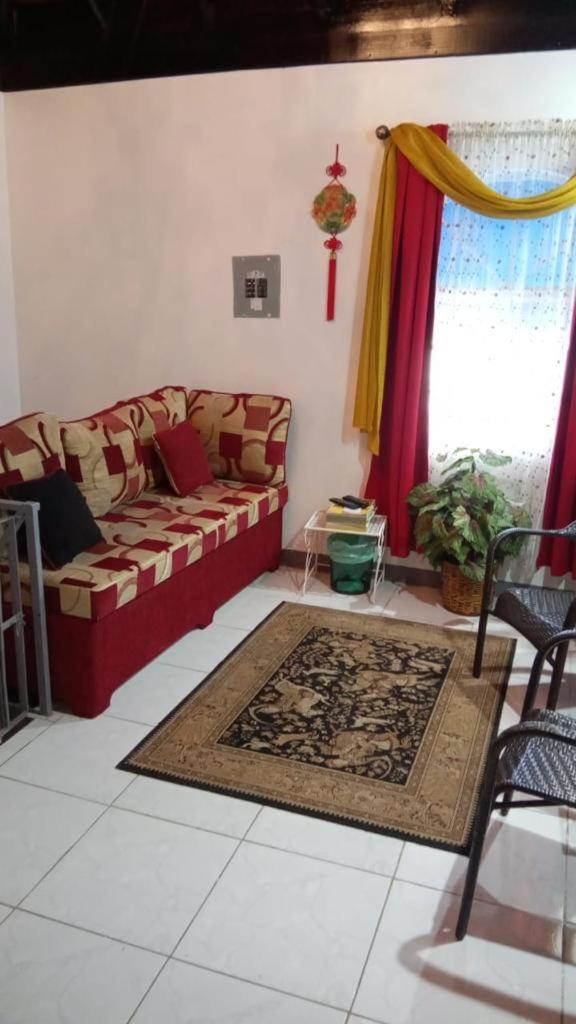 Double Room with Private Bathroom photo 3