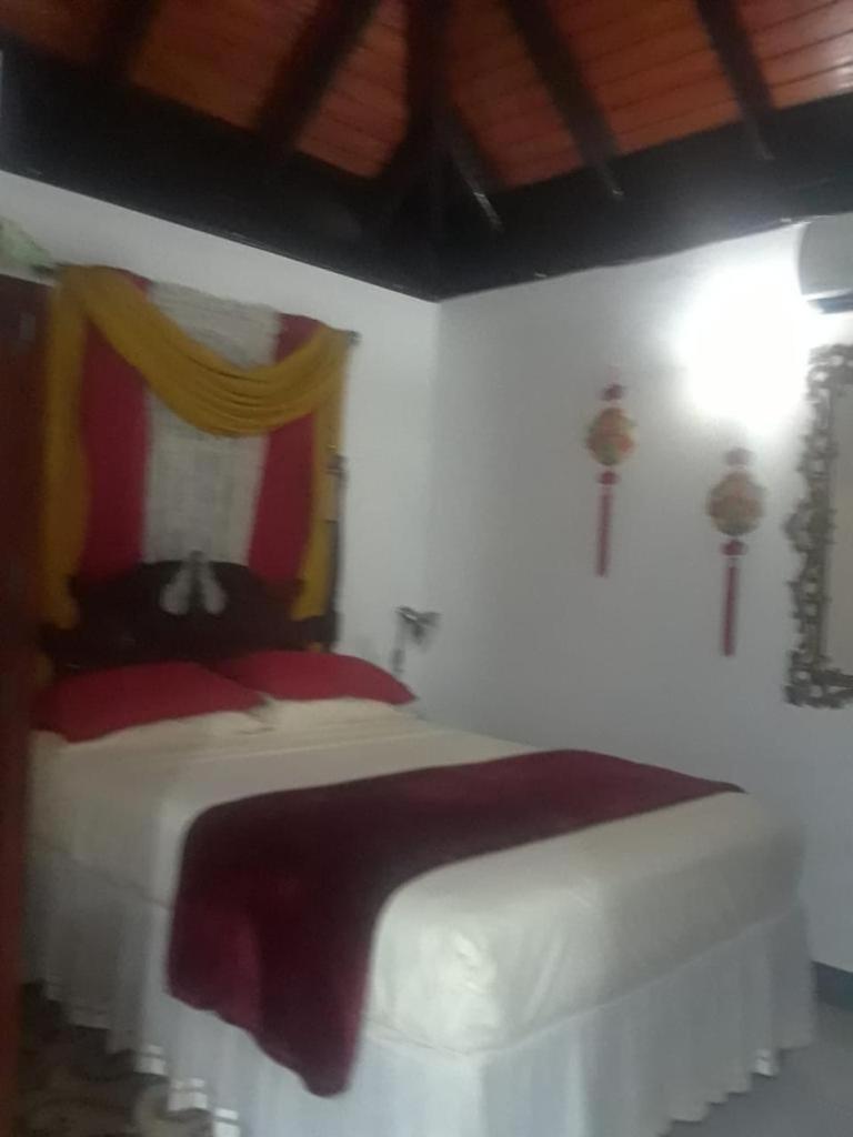 Double Room with Private Bathroom photo 2