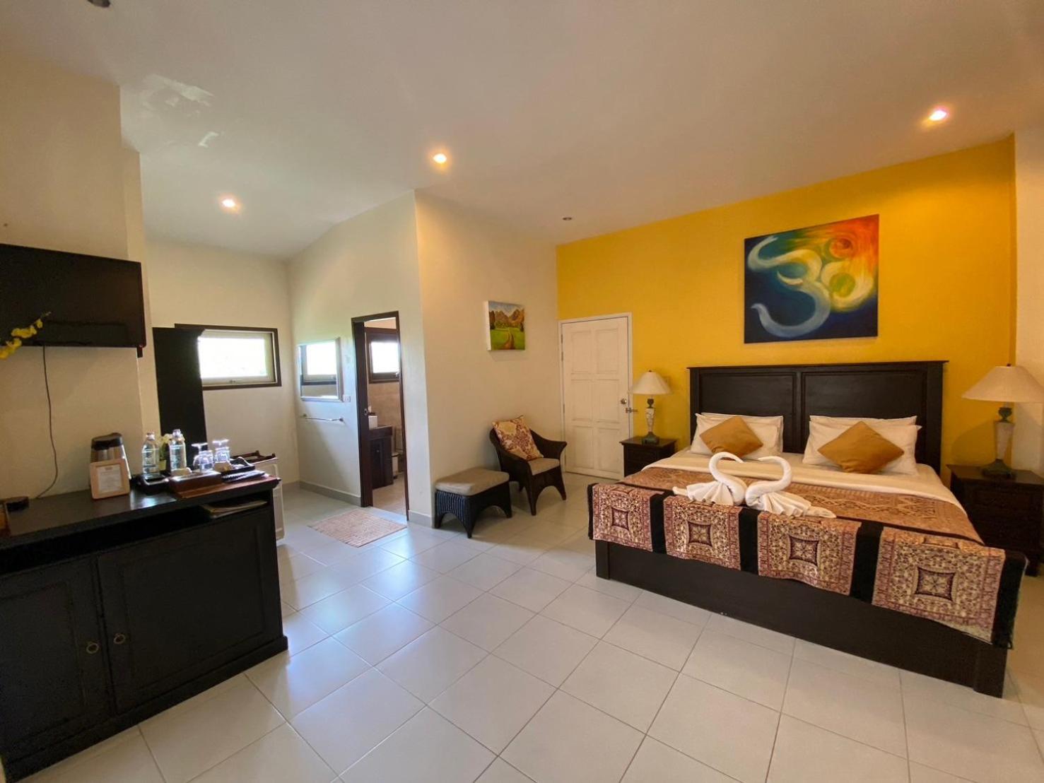 Family Suite