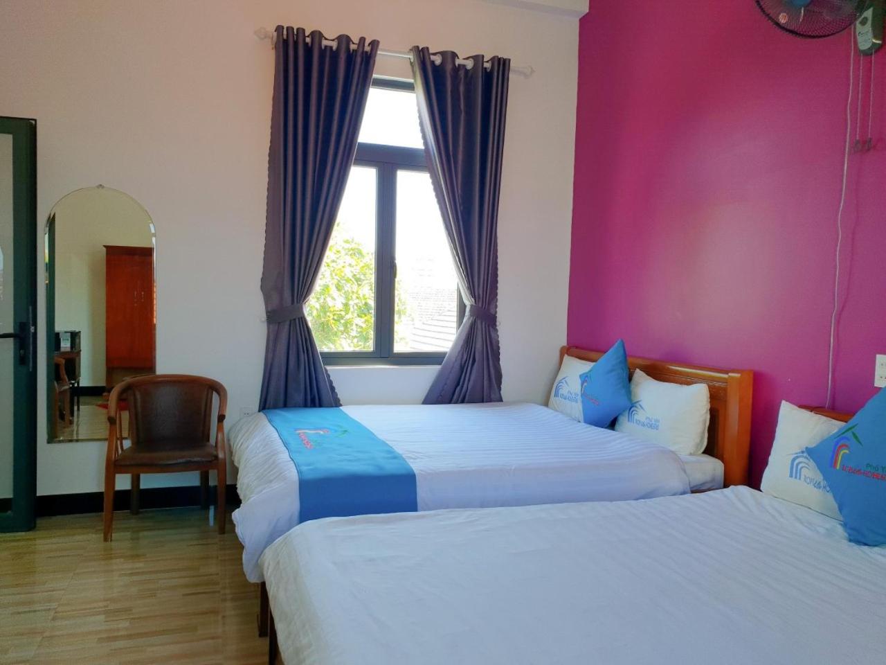 Quadruple Room - Photo 3