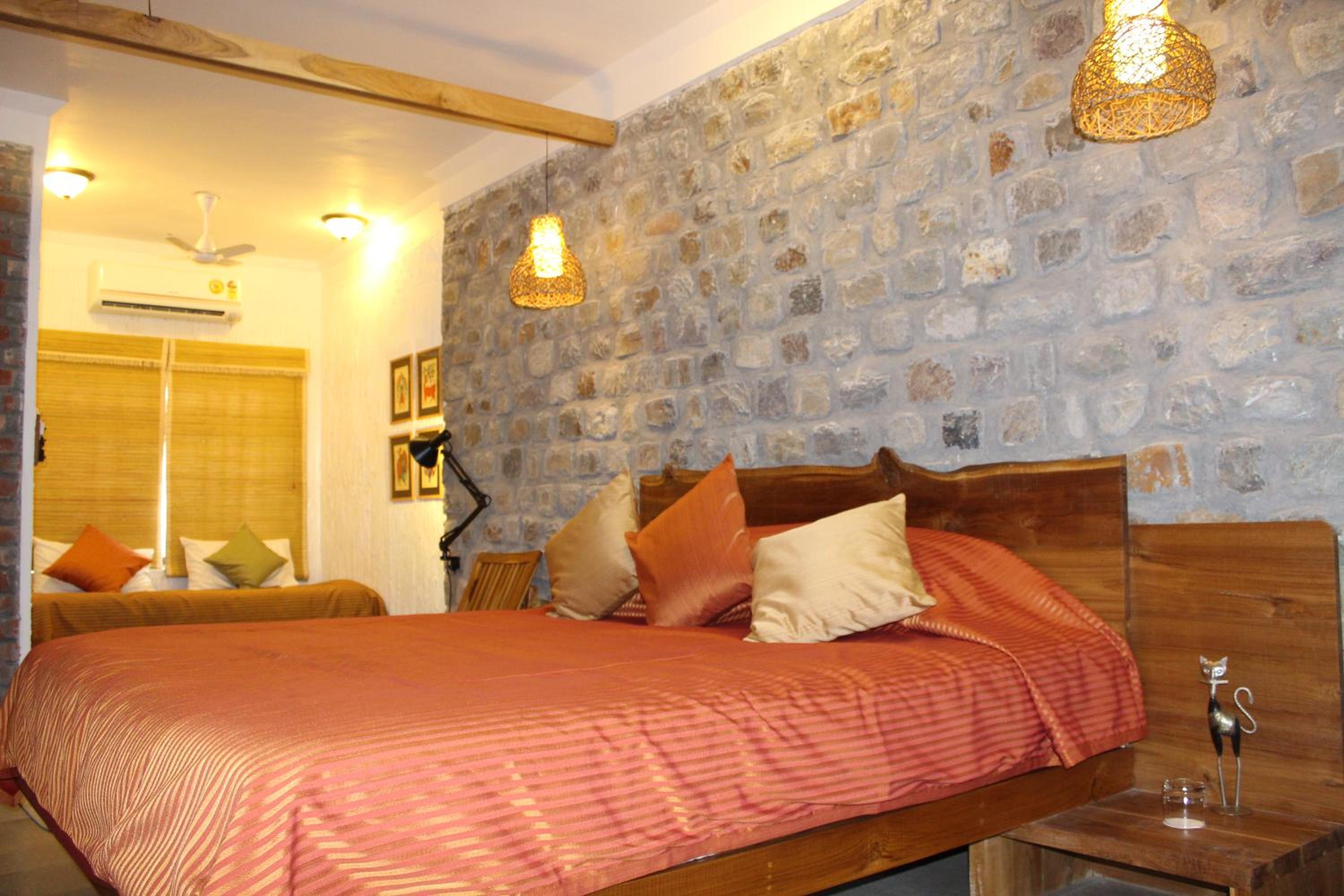 Double Room photo 1