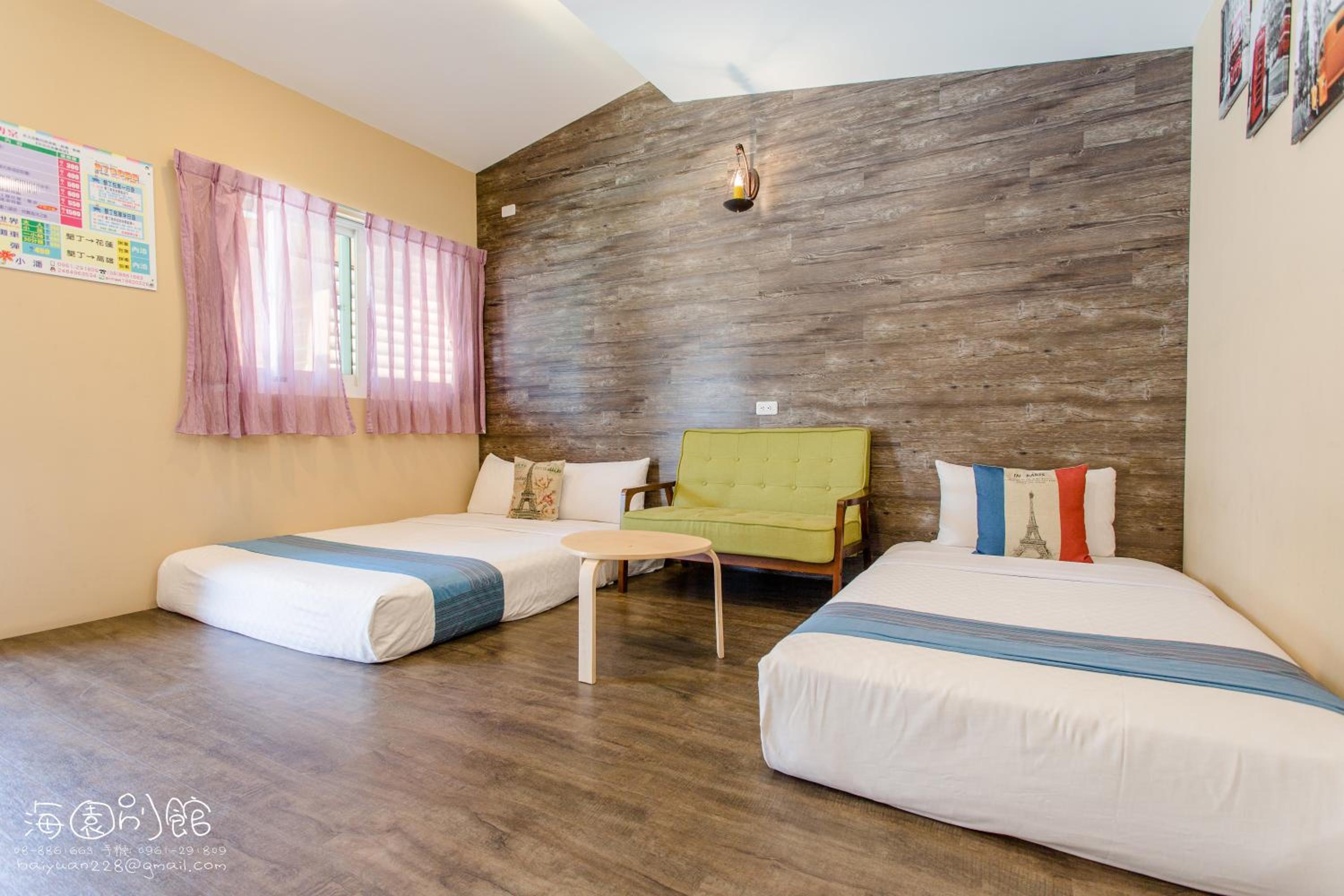 Triple Room - Photo 3