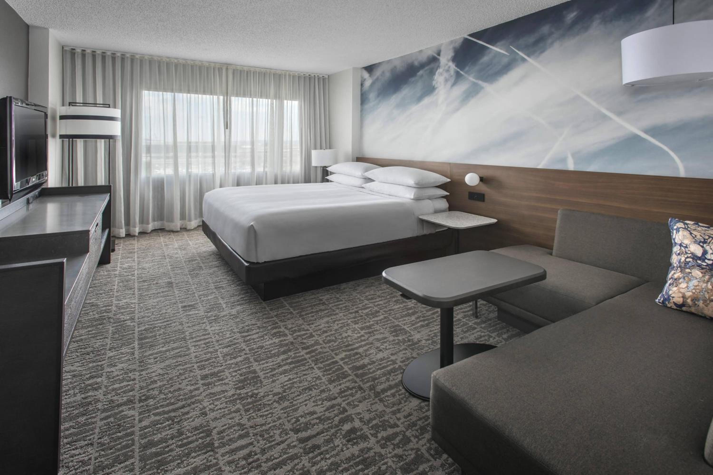 King Room - Photo 2