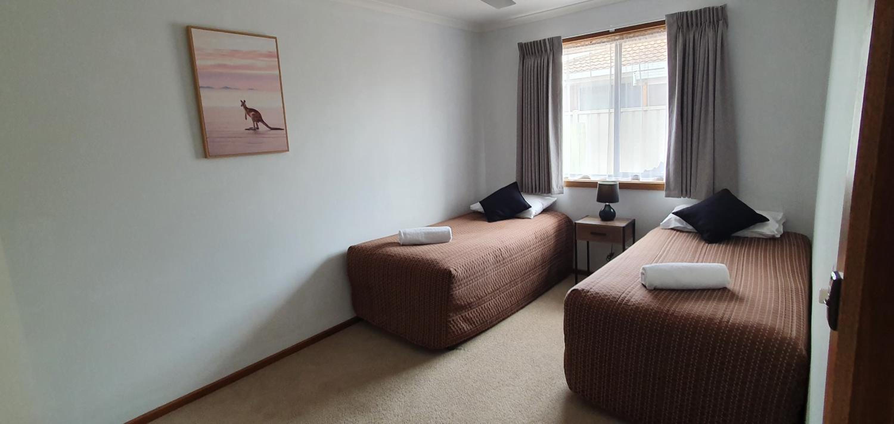 Two-Bedroom Apartment photo 3