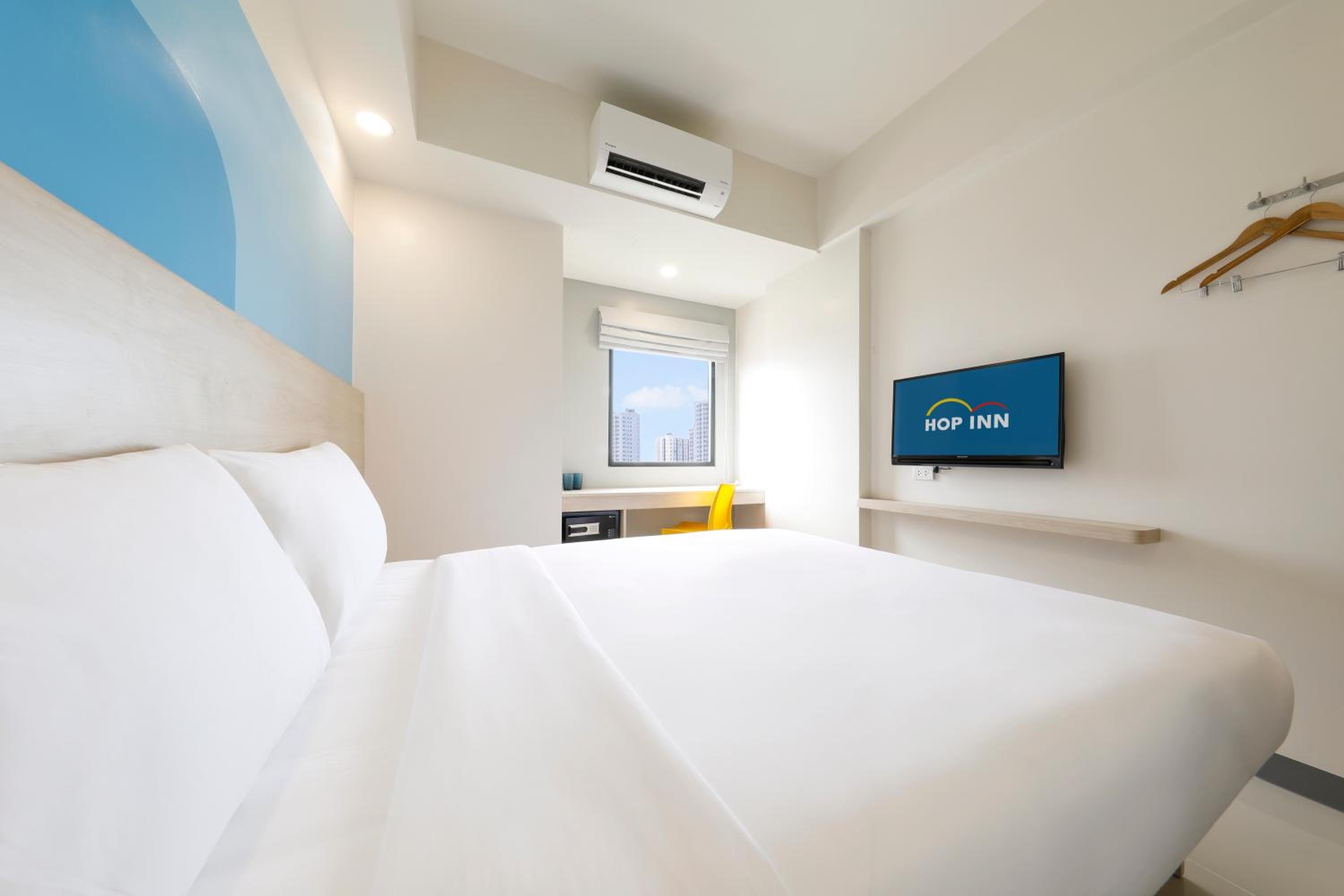 Standard Double Room - Photo 2