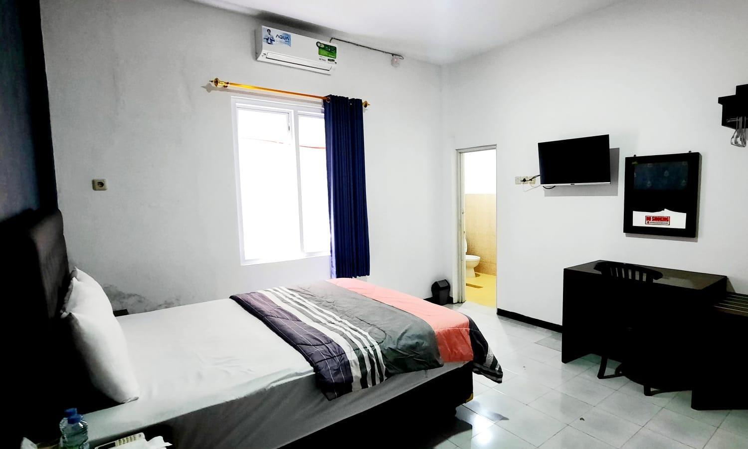 Deluxe Room photo 2