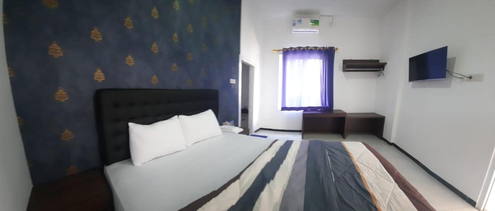Deluxe Room photo 3