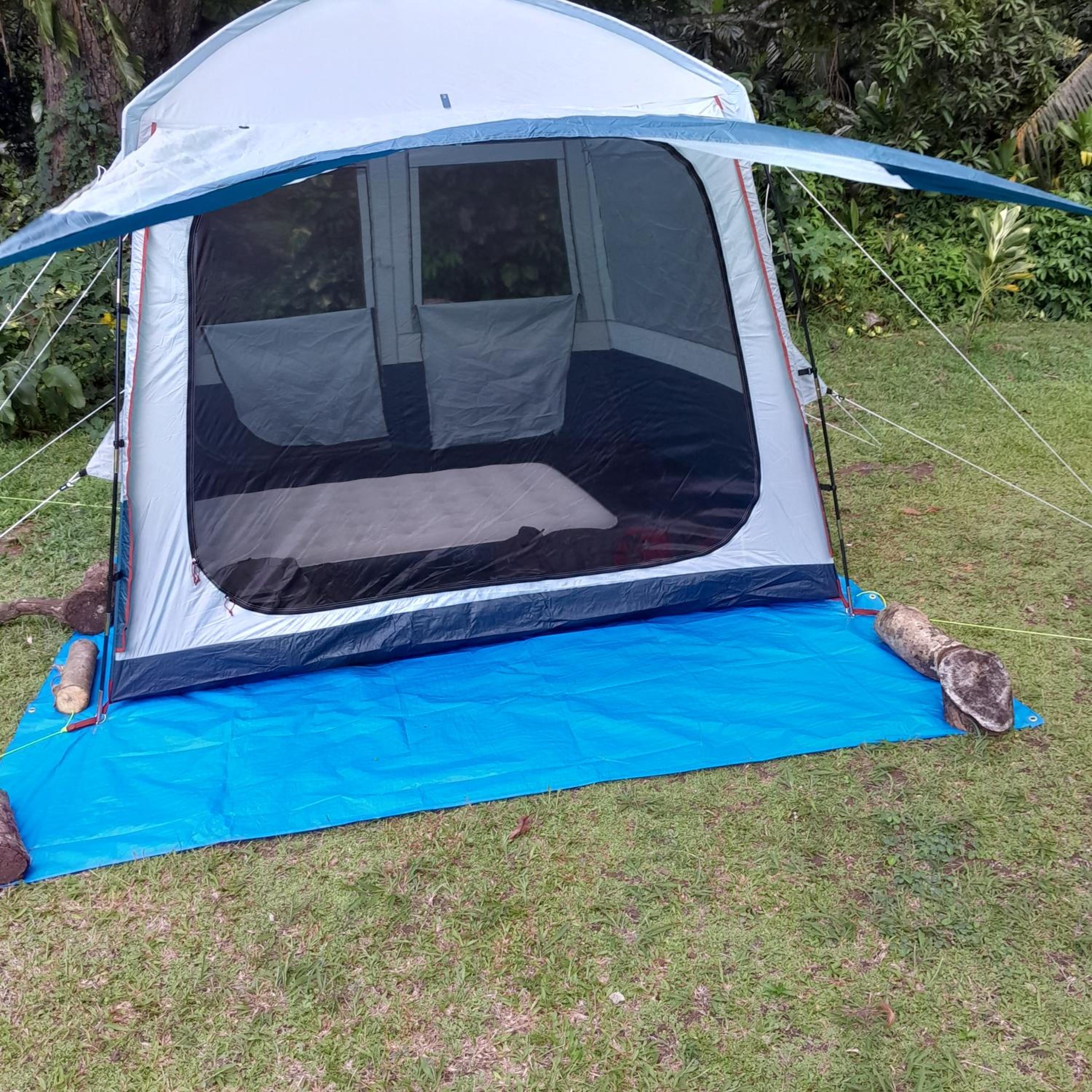 Tent photo 3