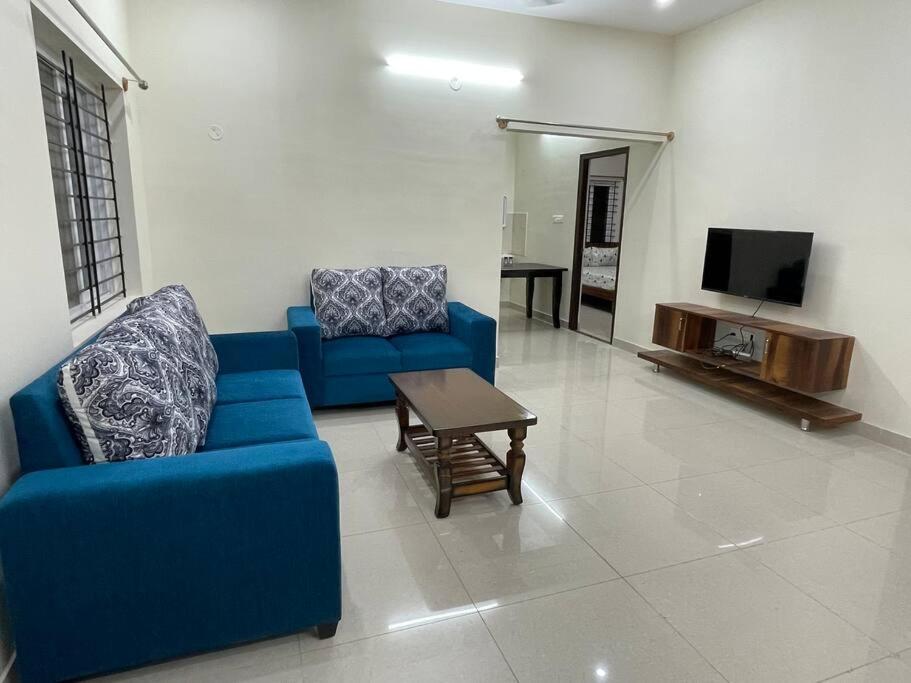 Two-Bedroom Apartment - Photo 7