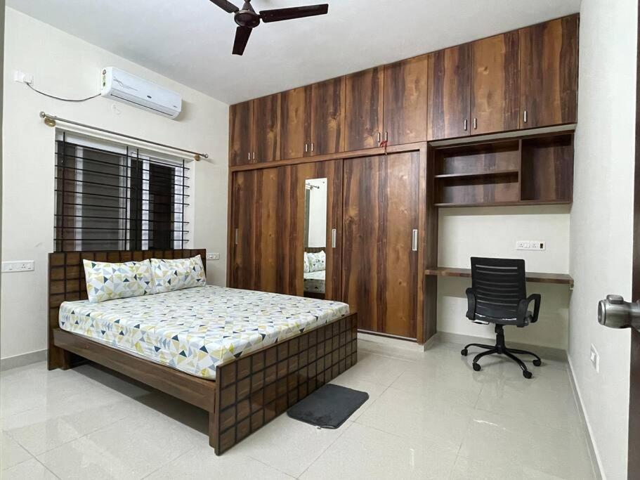 Two-Bedroom Apartment - Photo 1