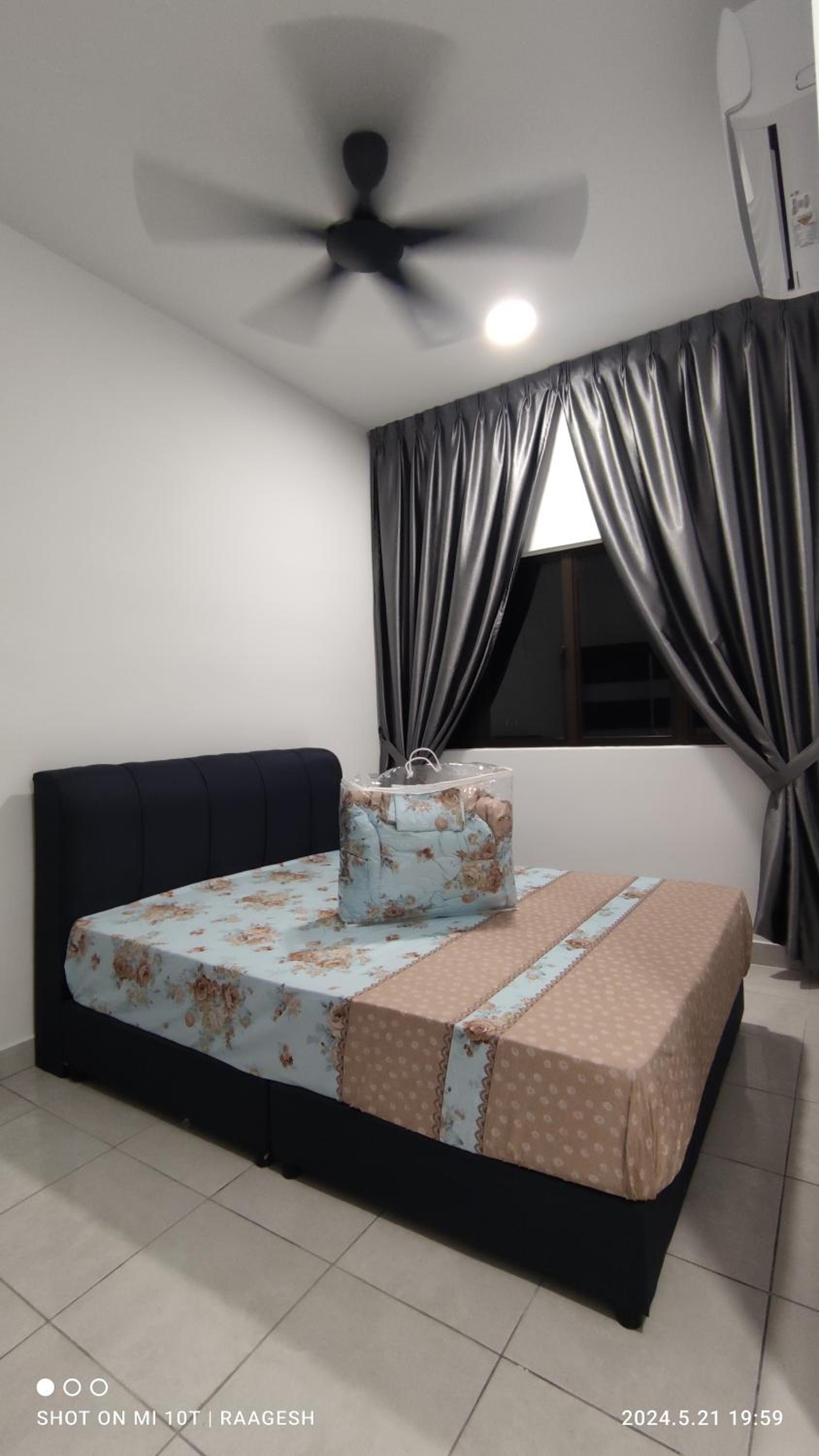 Two-Bedroom Apartment photo 2
