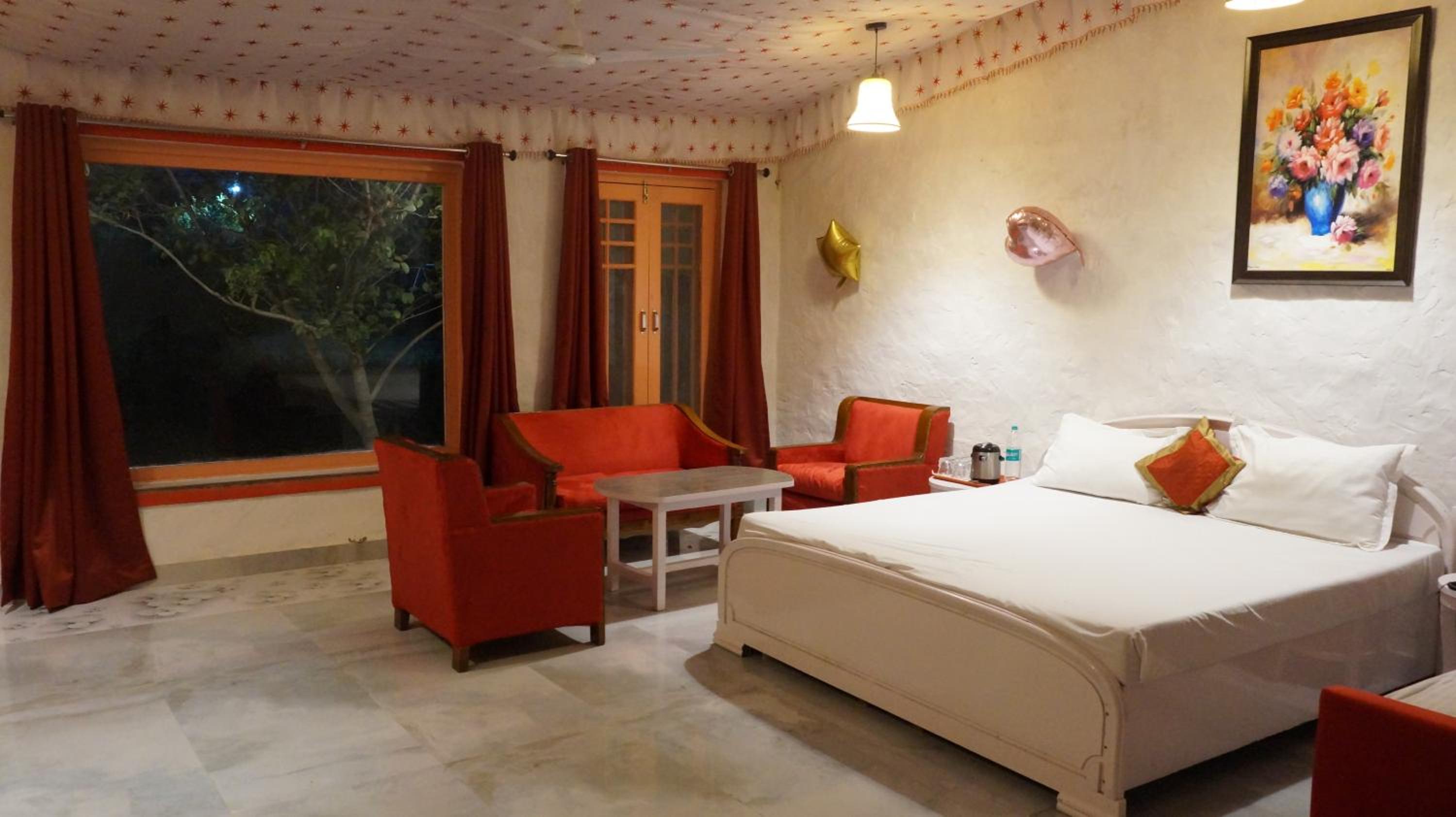 Family Double Room photo 3