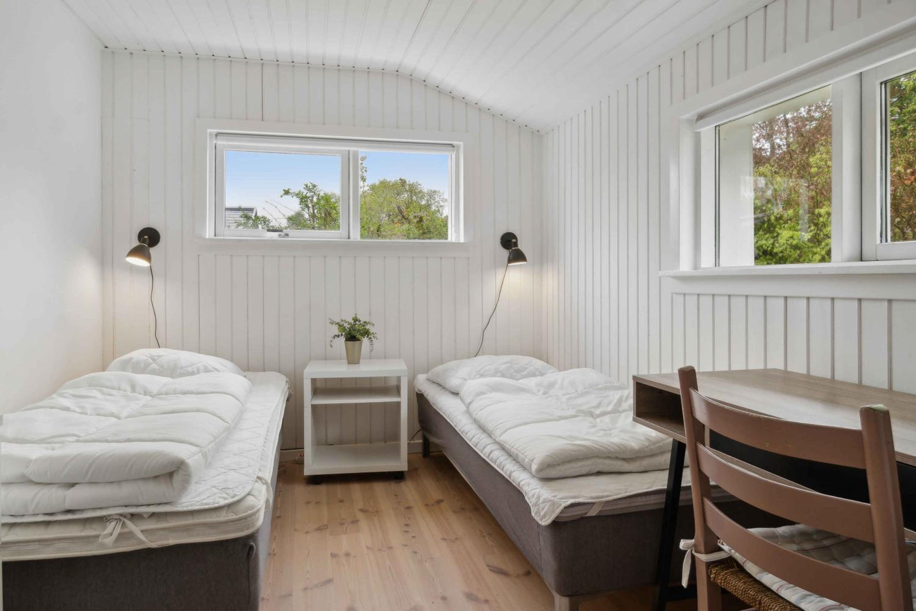 Three-Bedroom Vacation Home  photo 1