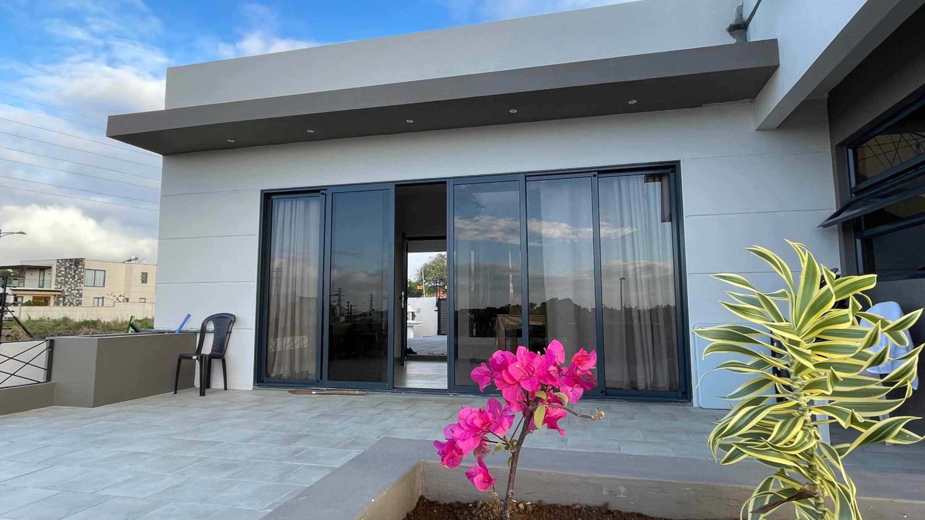 Four-Bedroom Vacation Home photo 2