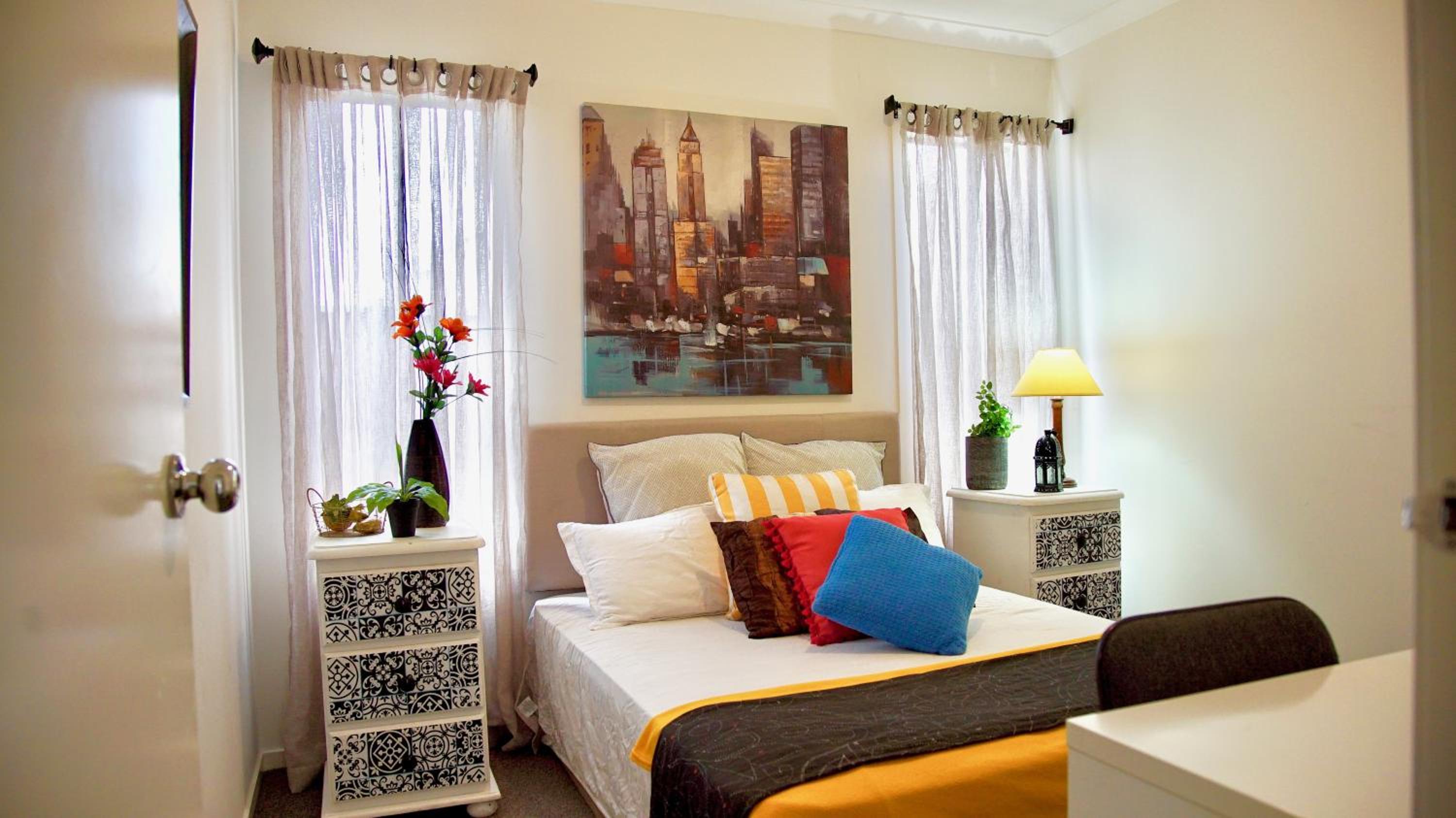 Budget Double Room photo 1