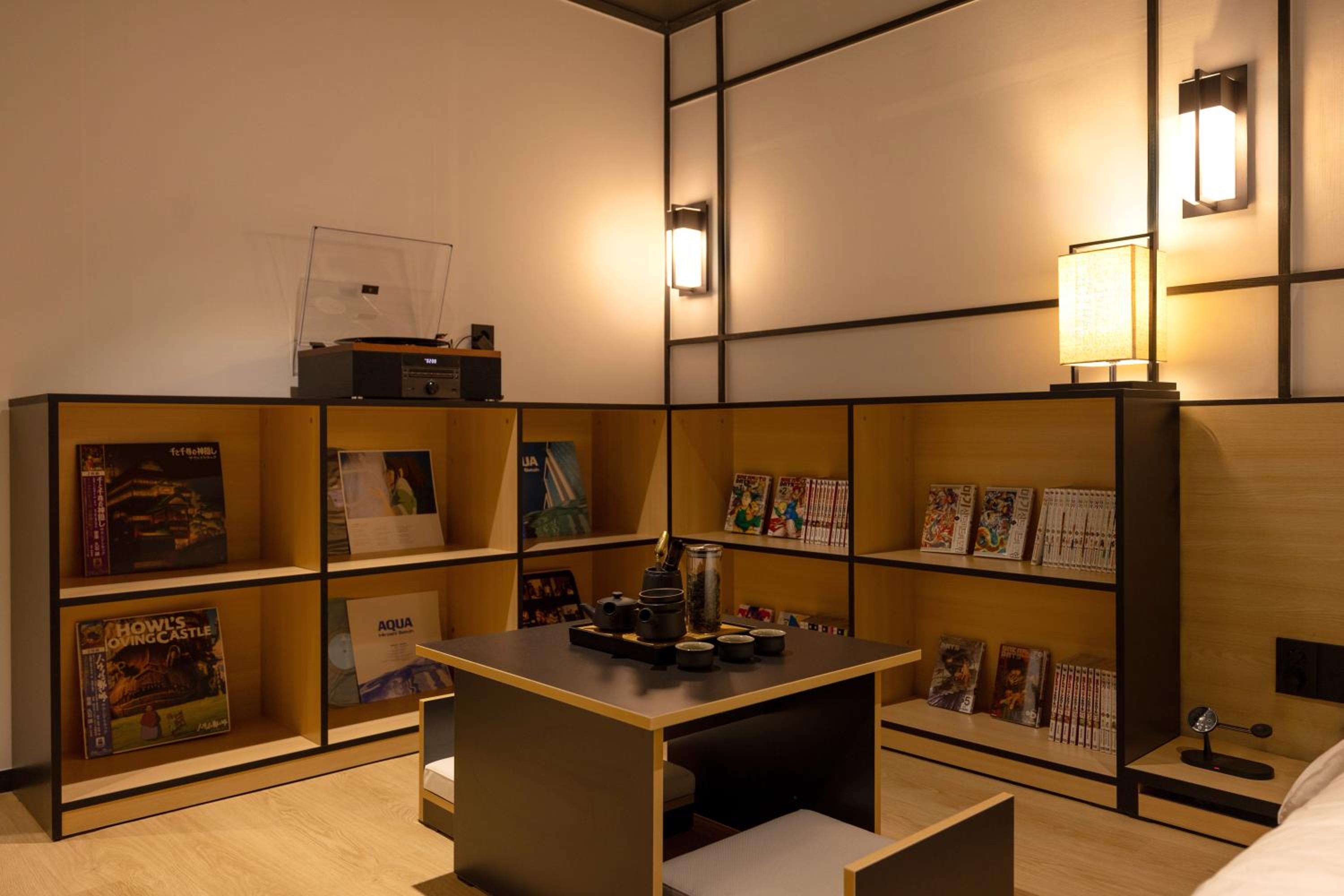Studio