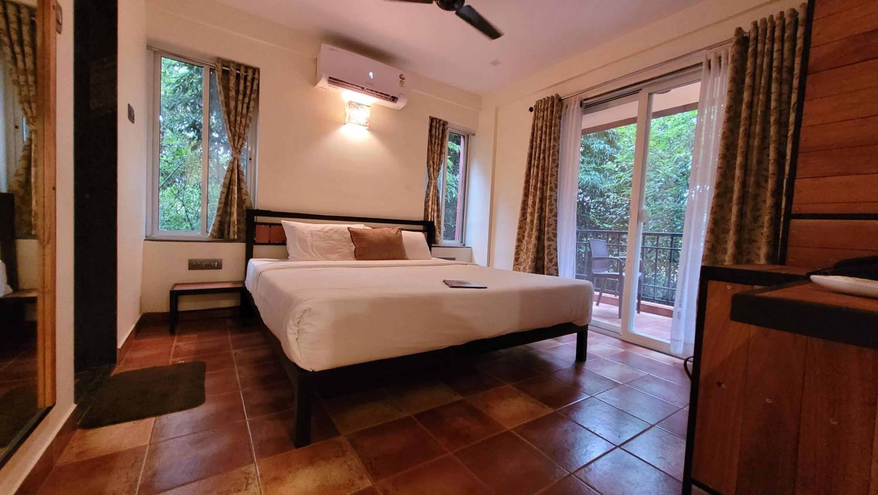 Standard Double Room photo 1