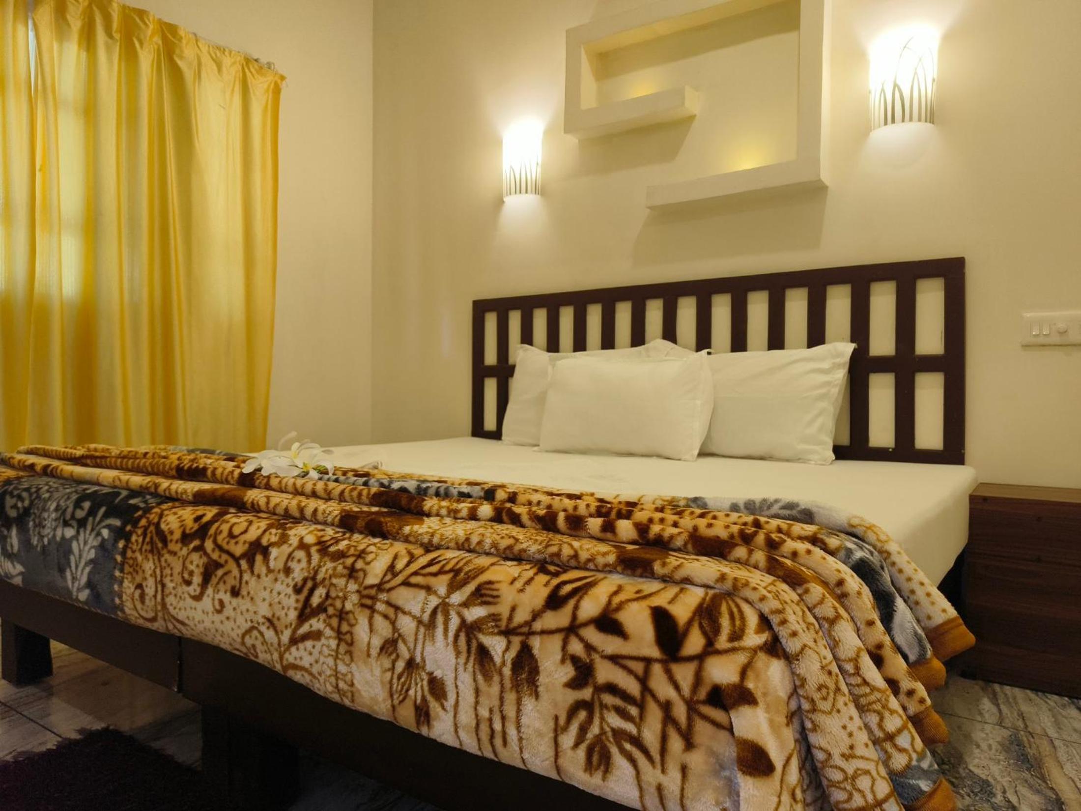 Superior Double Room photo 1
