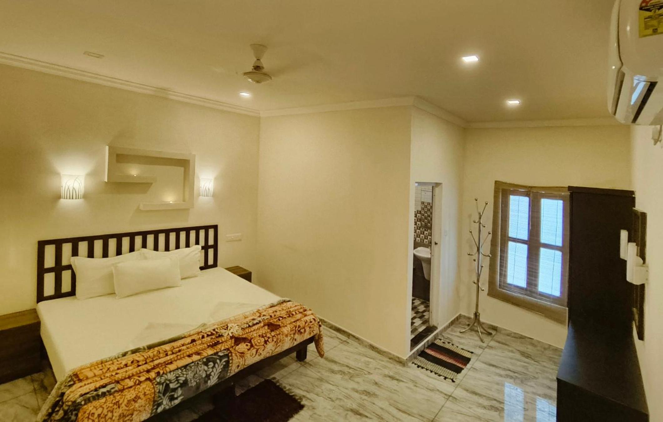 Superior Double Room photo 3
