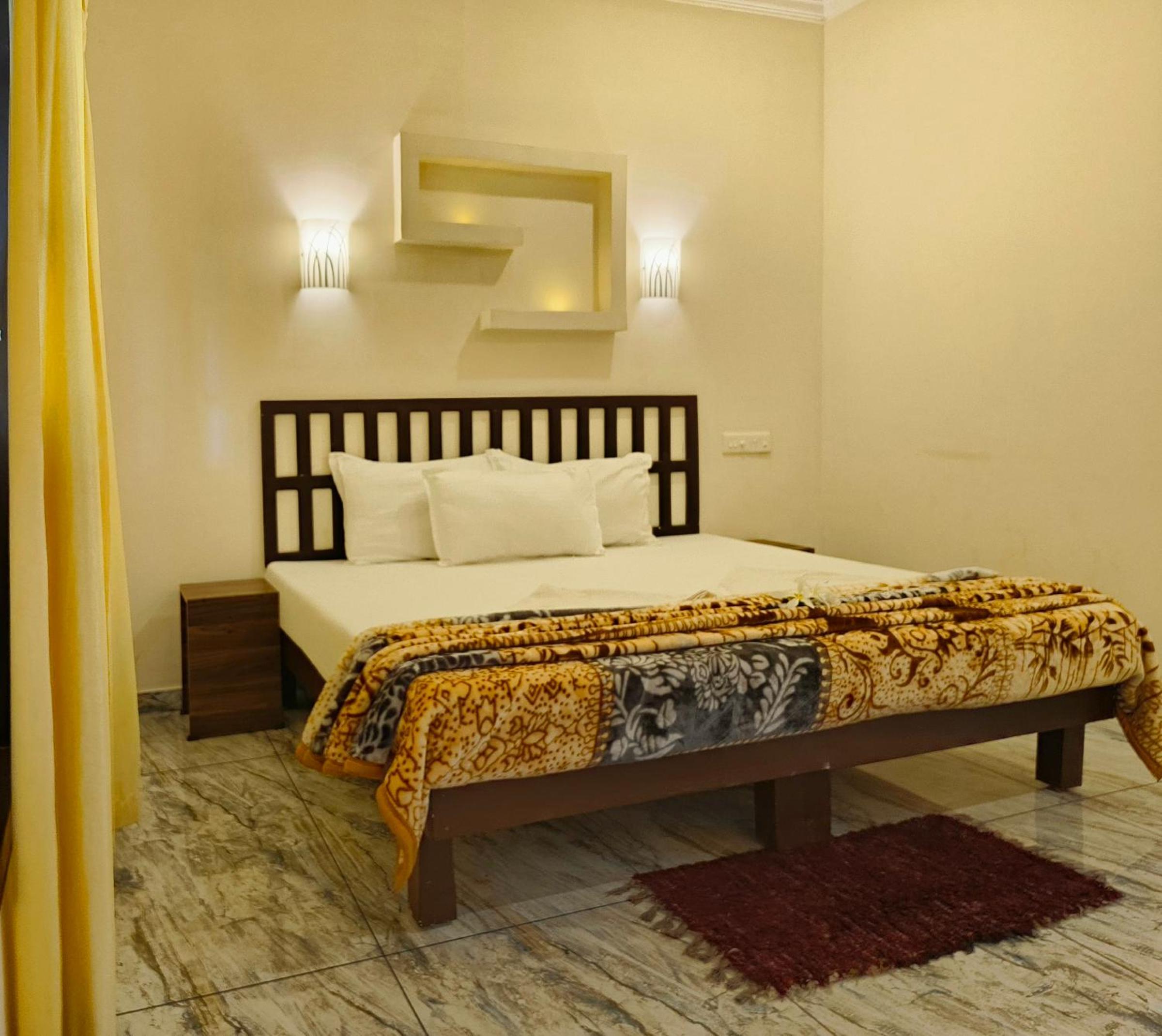 Superior Double Room photo 2