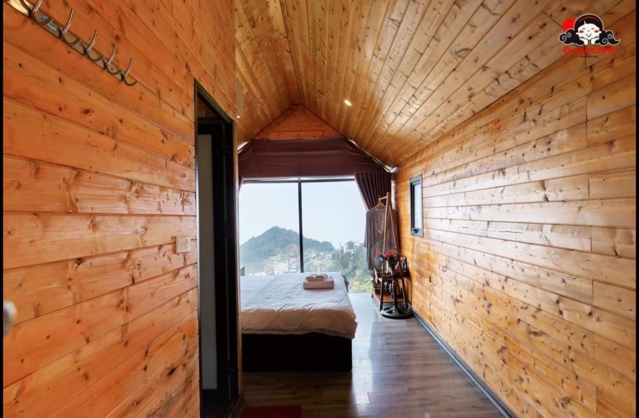 Double Room With Mountain View photo 2