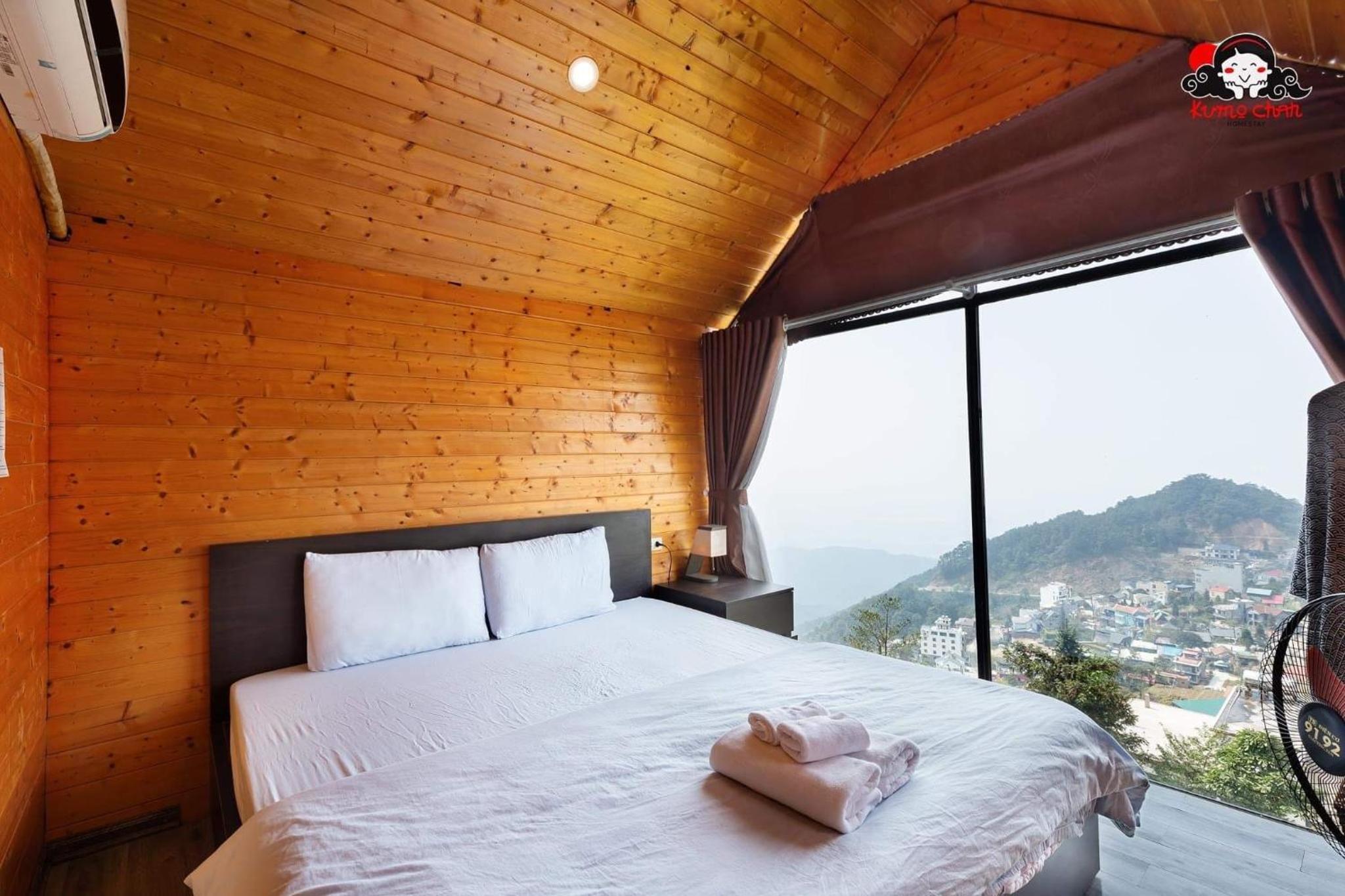 Double Room With Mountain View photo 3