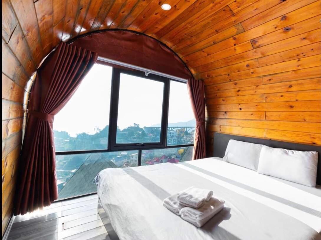 Large Double Room photo 1