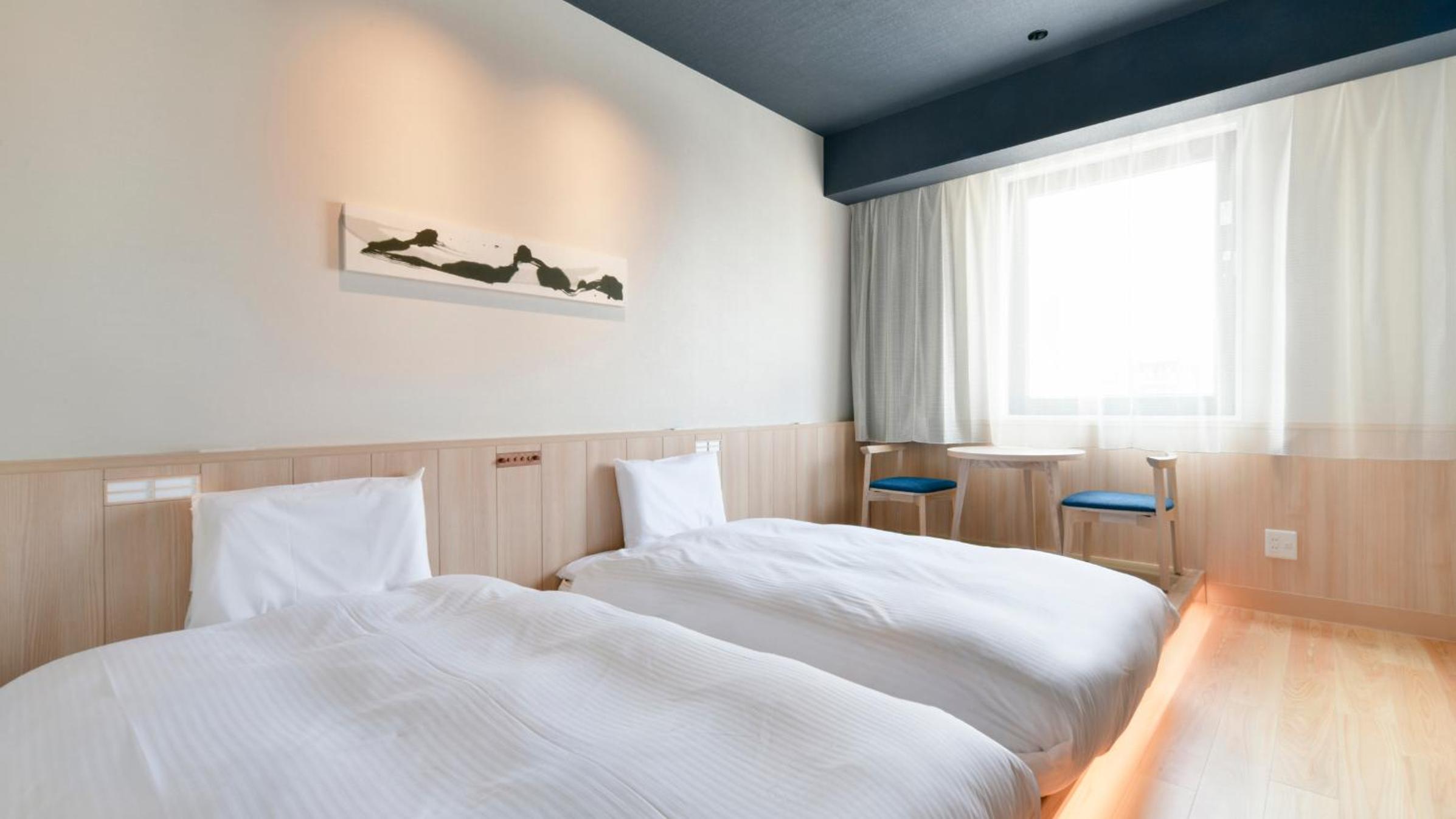 Superior Room - Non-Smoking(2 person) - Photo 1