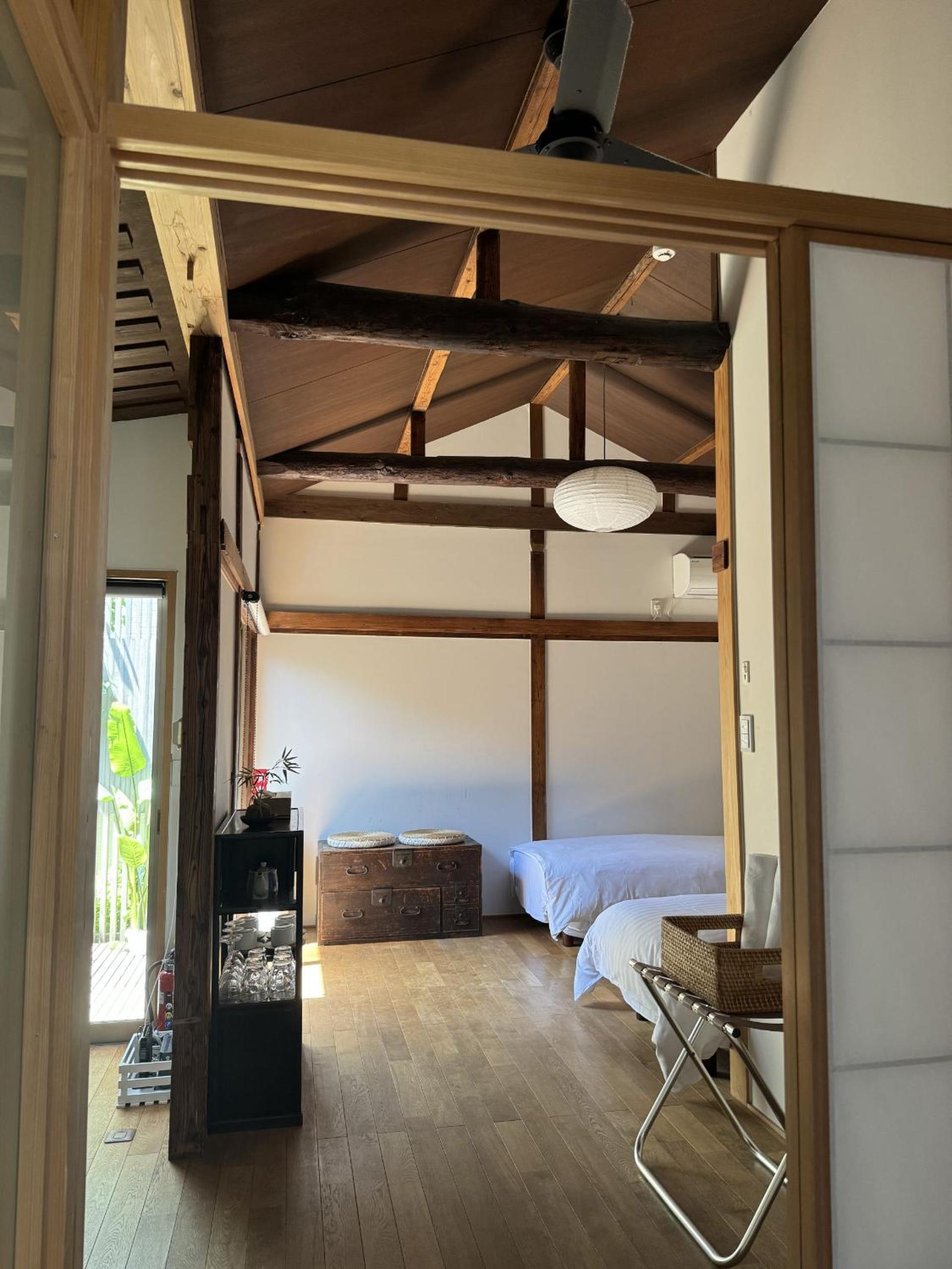 One-Bedroom House photo 3