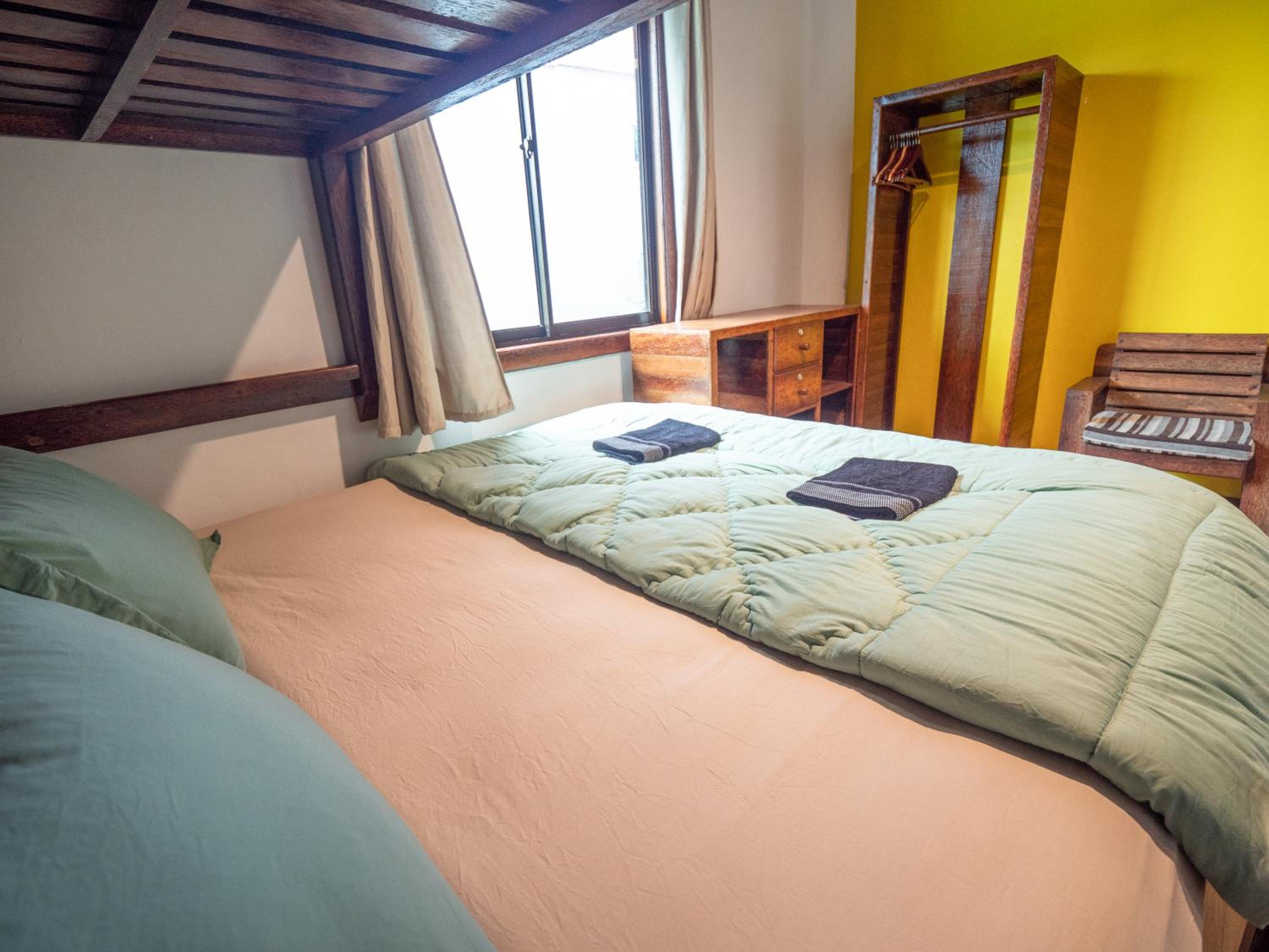 Double Room with Private Bathroom photo 3