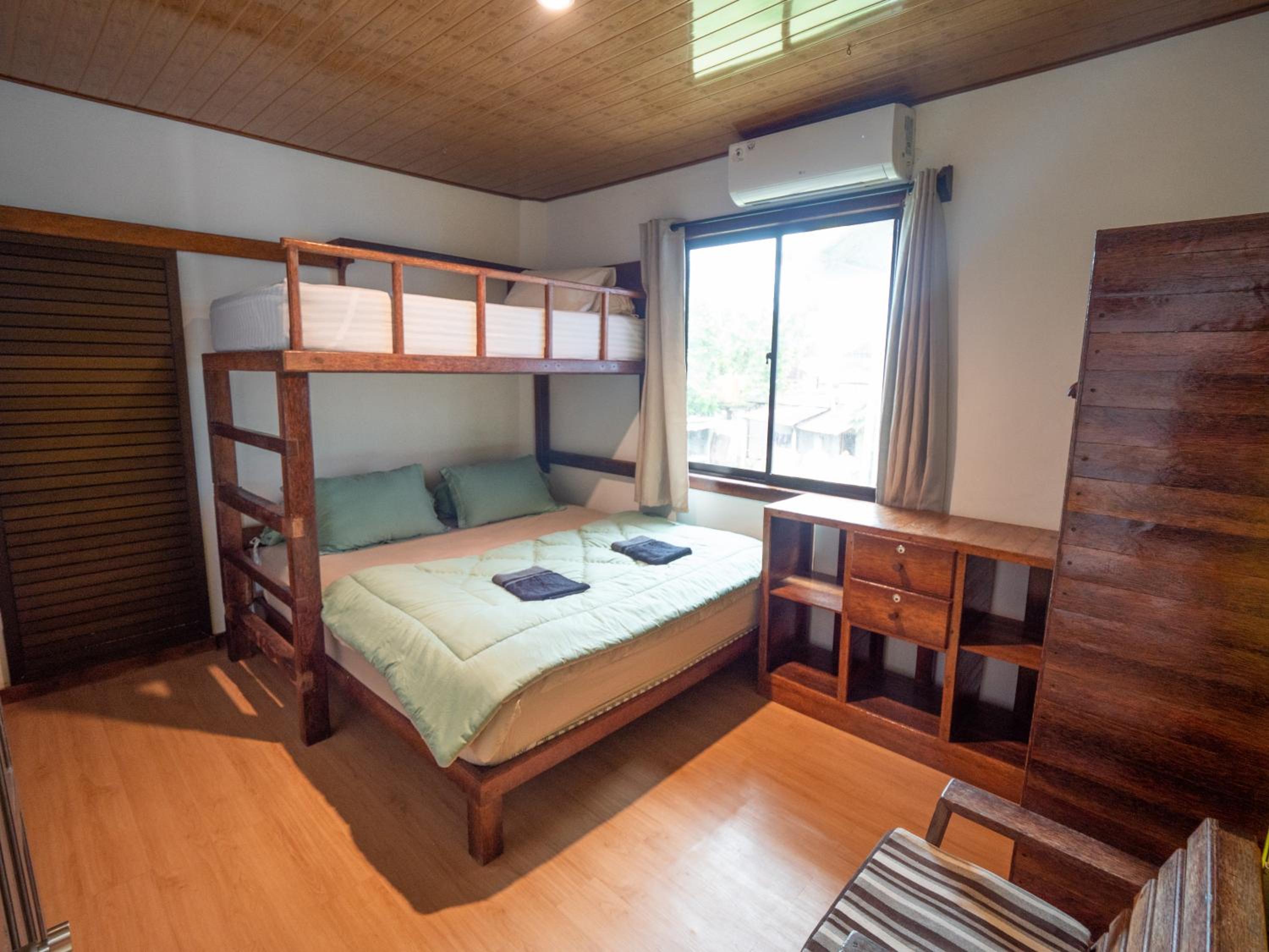 Double Room with Private Bathroom photo 1