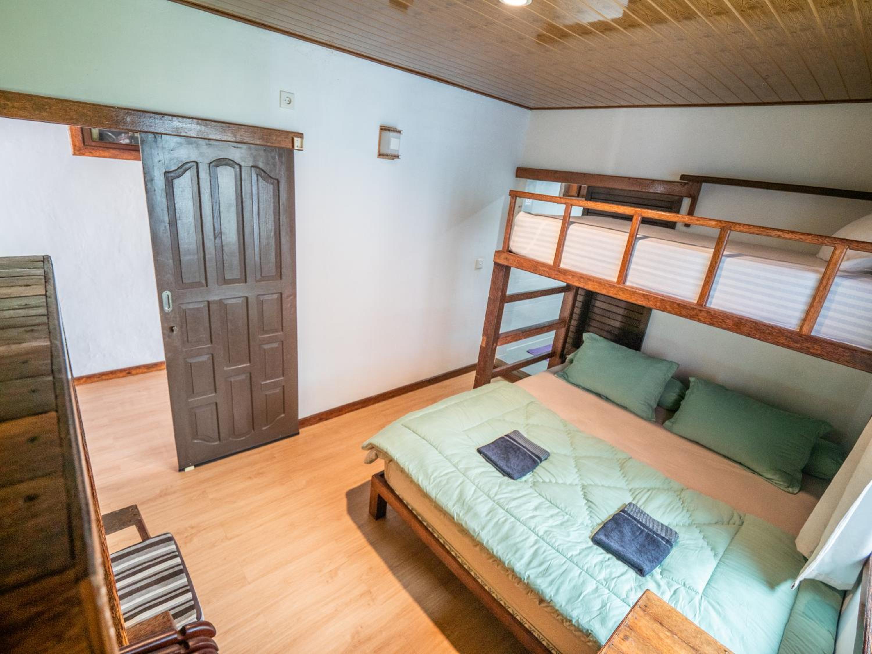 Double Room with Private Bathroom photo 2