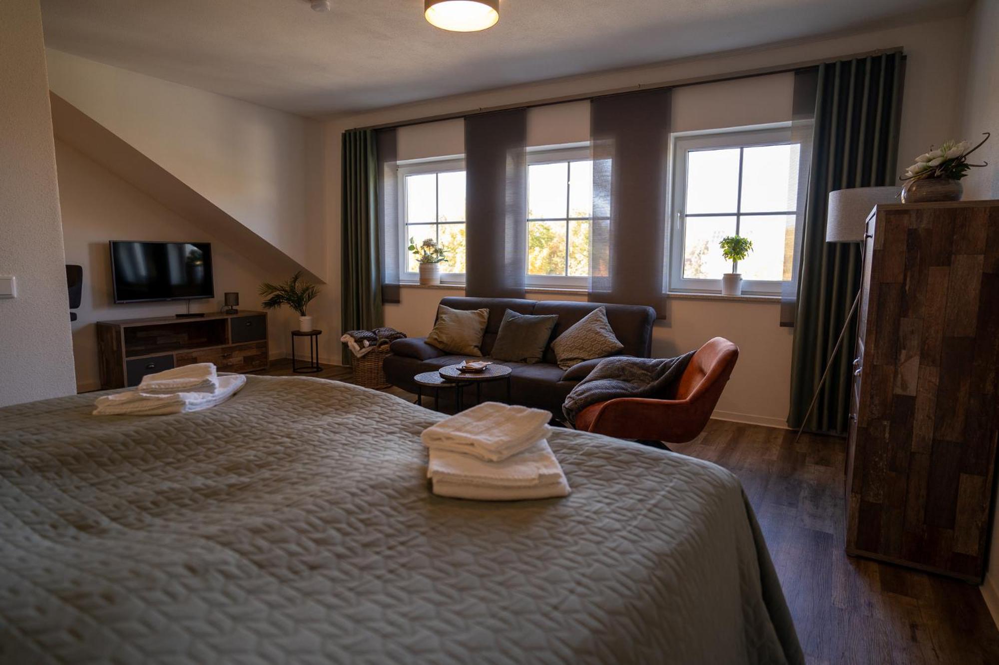 Apartment photo 1