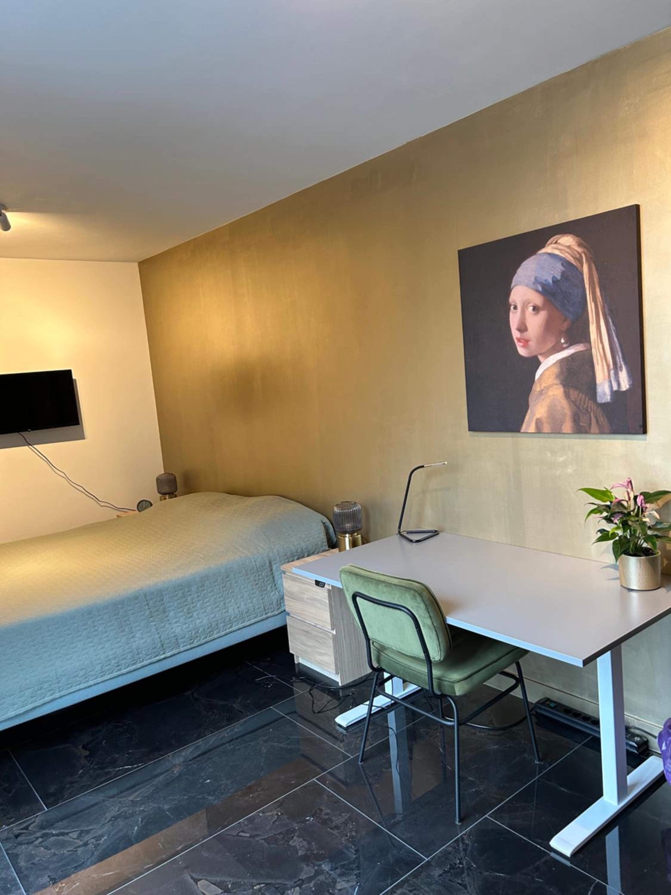 Double Room with Private Bathroom photo 1