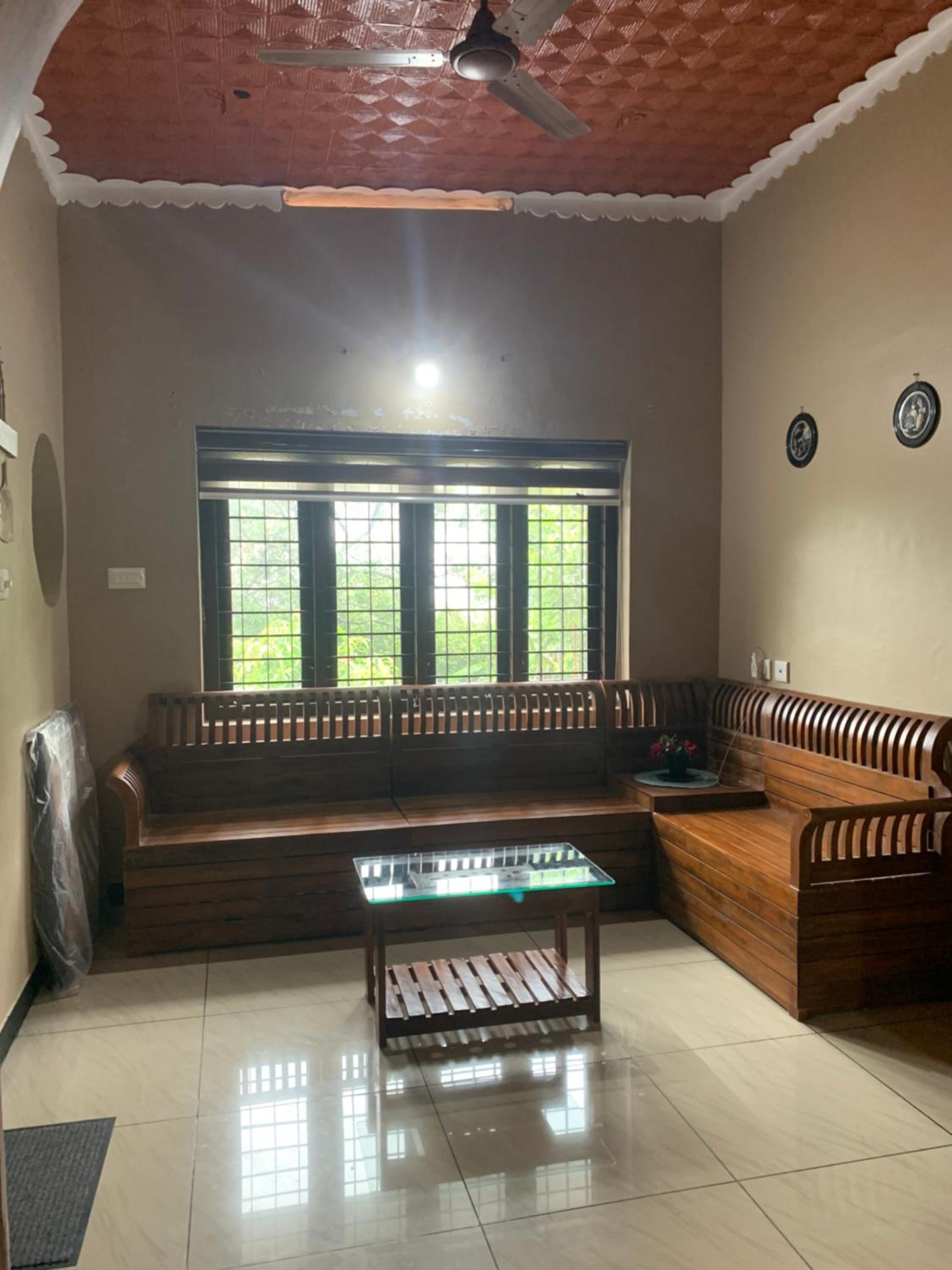 Four-Bedroom House photo 1