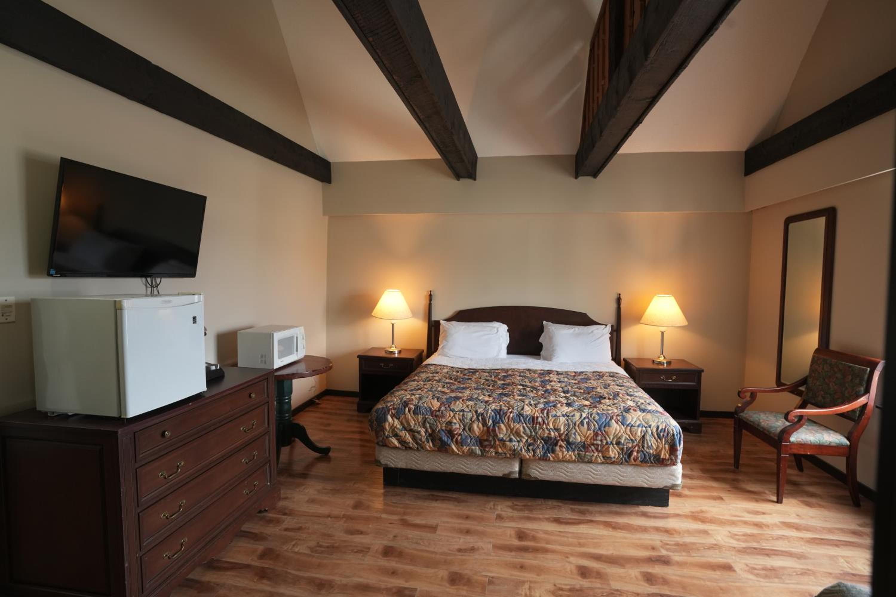 King Room photo 1