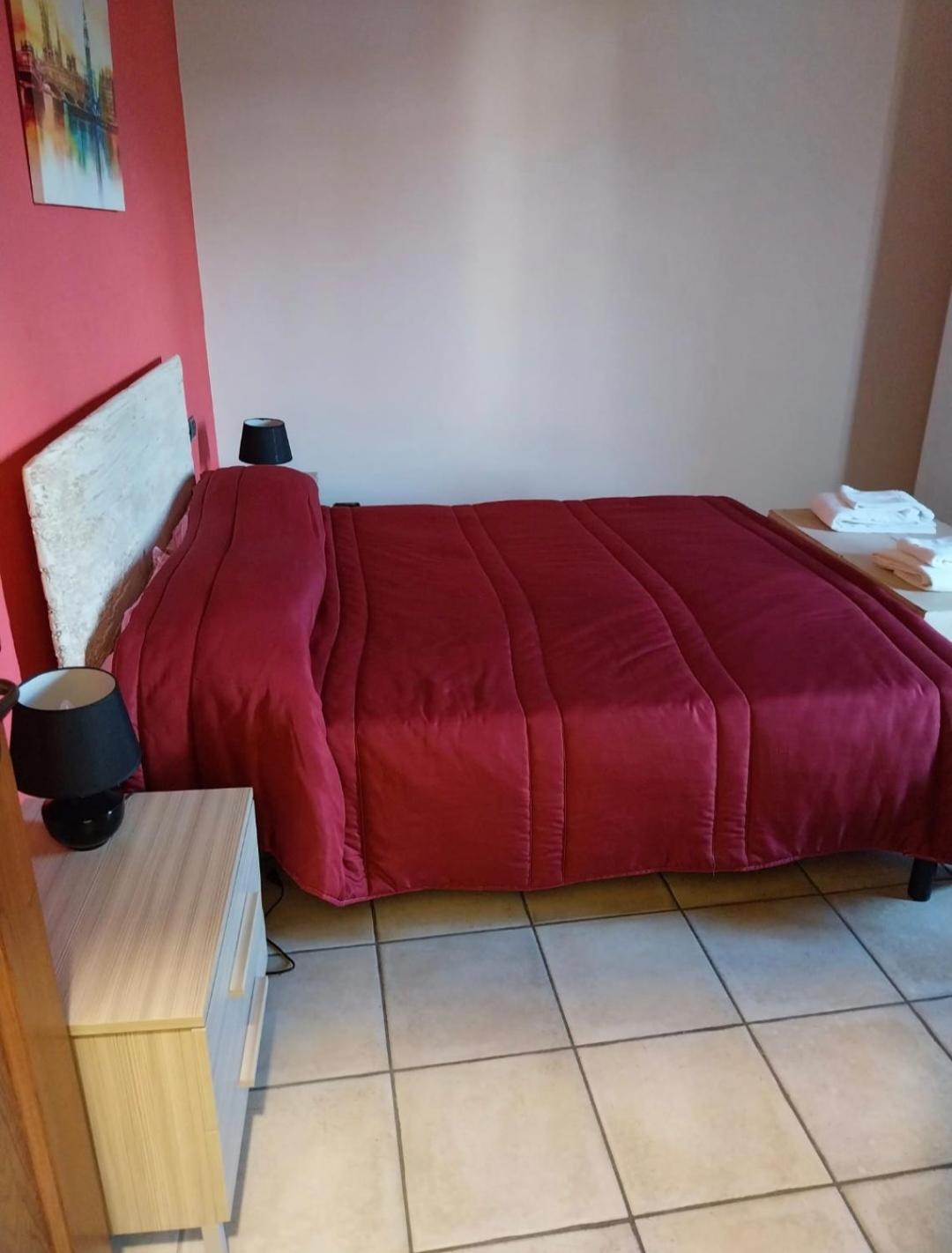 Deluxe Room photo 1