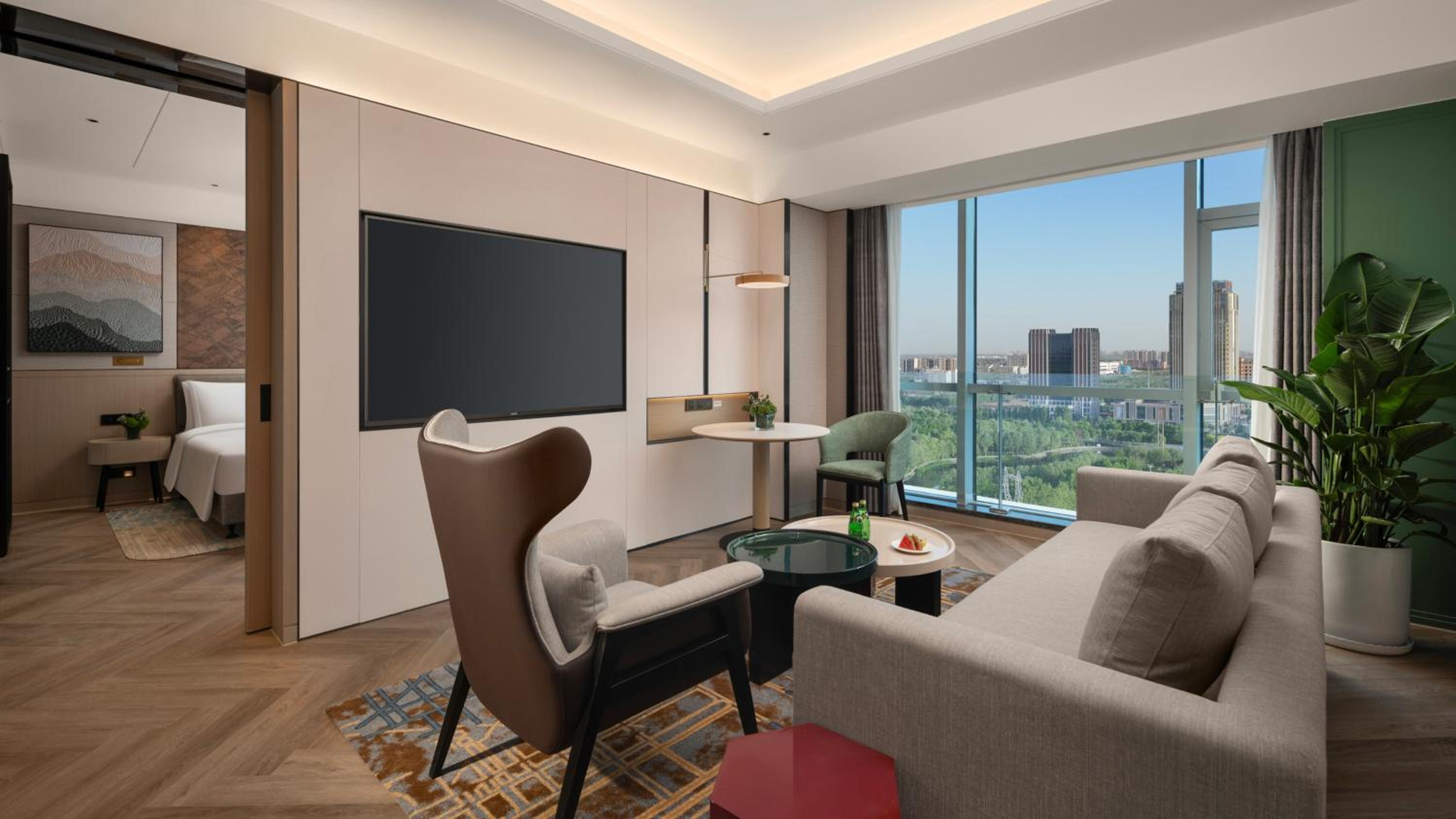 King Suite photo 3