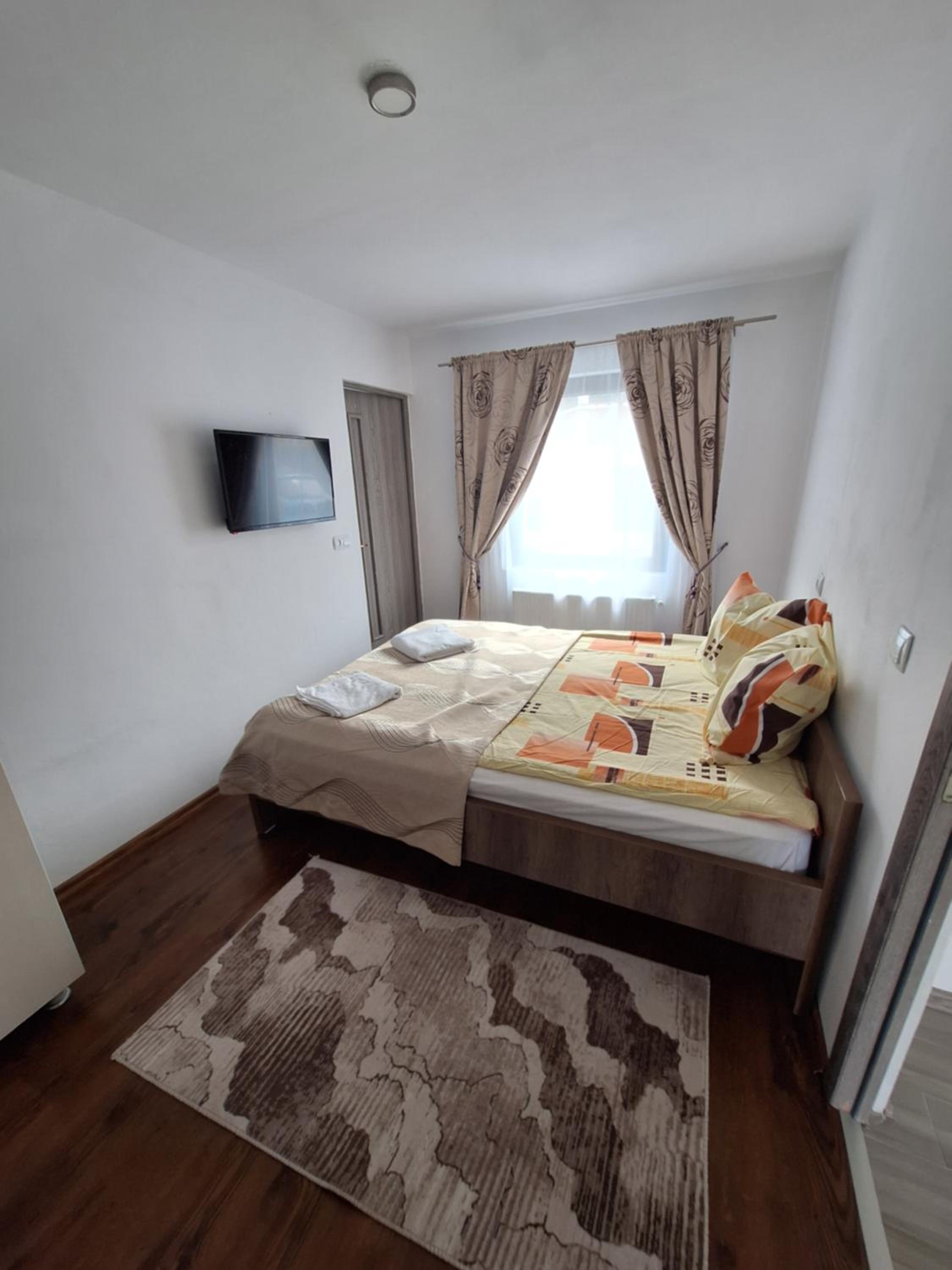 Two-Bedroom House photo 1