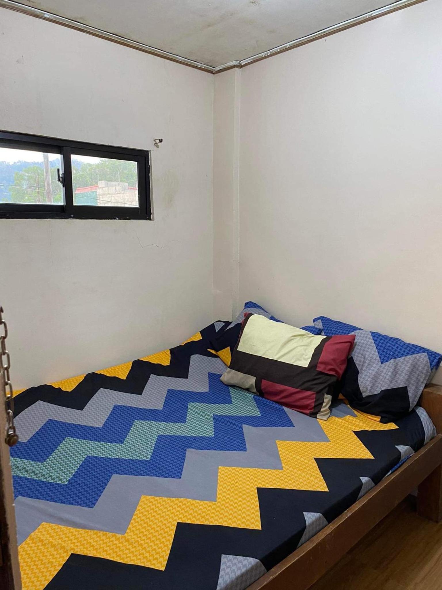 Double Room with Terrace photo 2