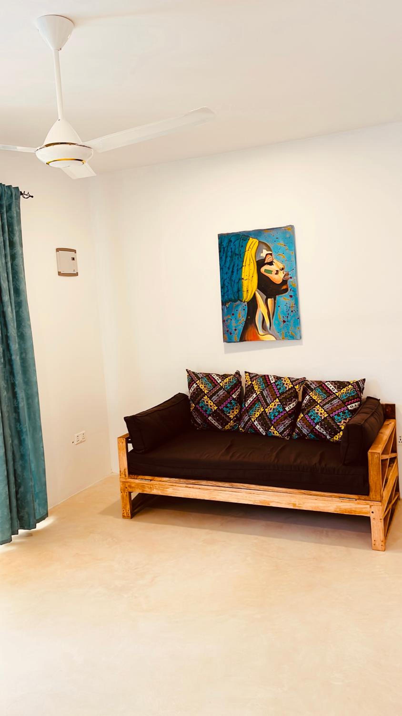 Deluxe King Suite - Photo 60